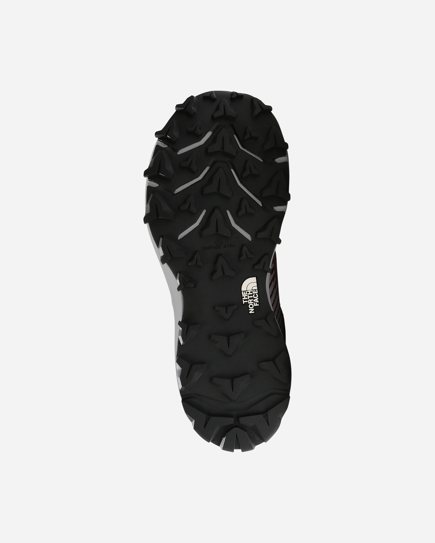 Scarpe trail THE NORTH FACE VECTIV FASTPACK FUTURELIGHT W - Viola - 3 | Cisalfa Sport