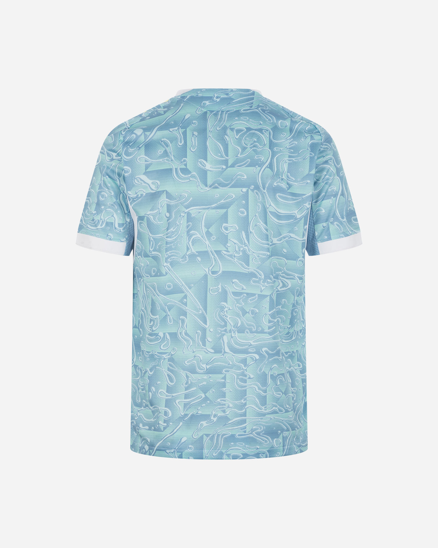 Maglia calcio ufficiale ADIDAS JUVENTUS AWAY AUTHENTIC 25-26 M - Blu - 1 | Cisalfa Sport