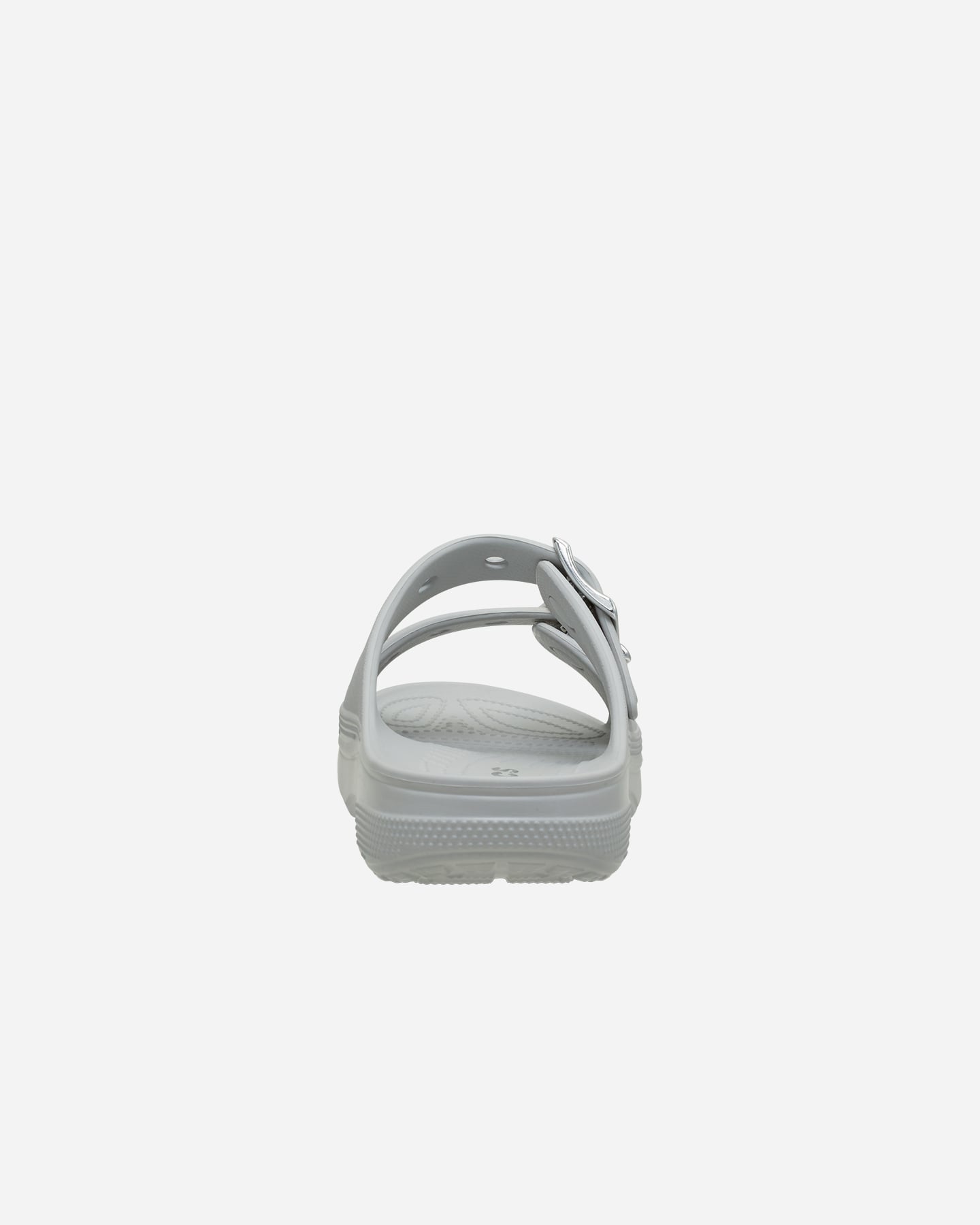 Ciabatte CROCS SATURDAY METALLIC BUCKLE W - Color mix - 4 | Cisalfa Sport