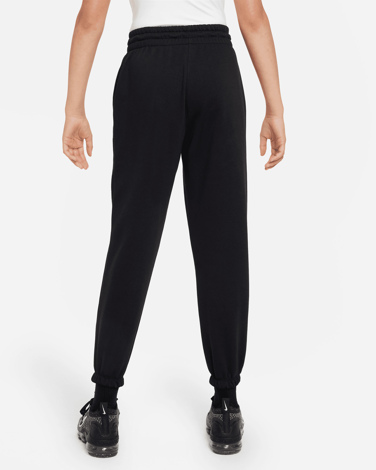 Pantalone NIKE AIR JR - Nero - 1 | Cisalfa Sport