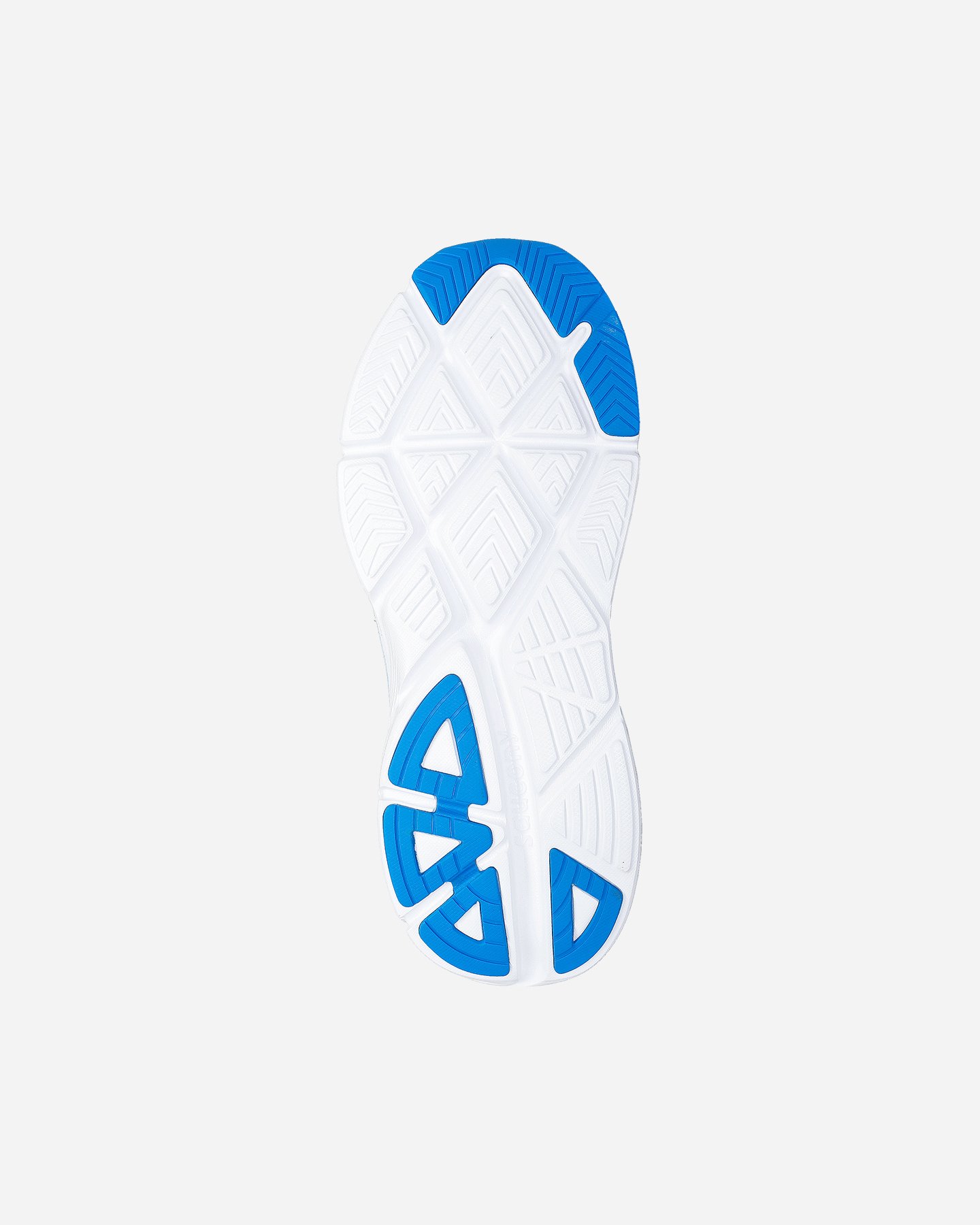 Scarpe running SAUCONY GUIDE 17 M - Blu - 1 | Cisalfa Sport