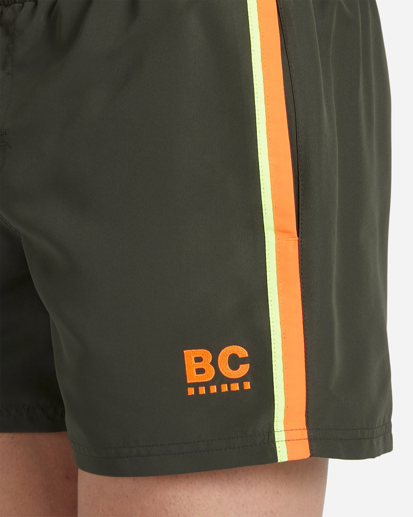 Boxer mare BEST COMPANY BANDE M - 11 | Cisalfa Sport