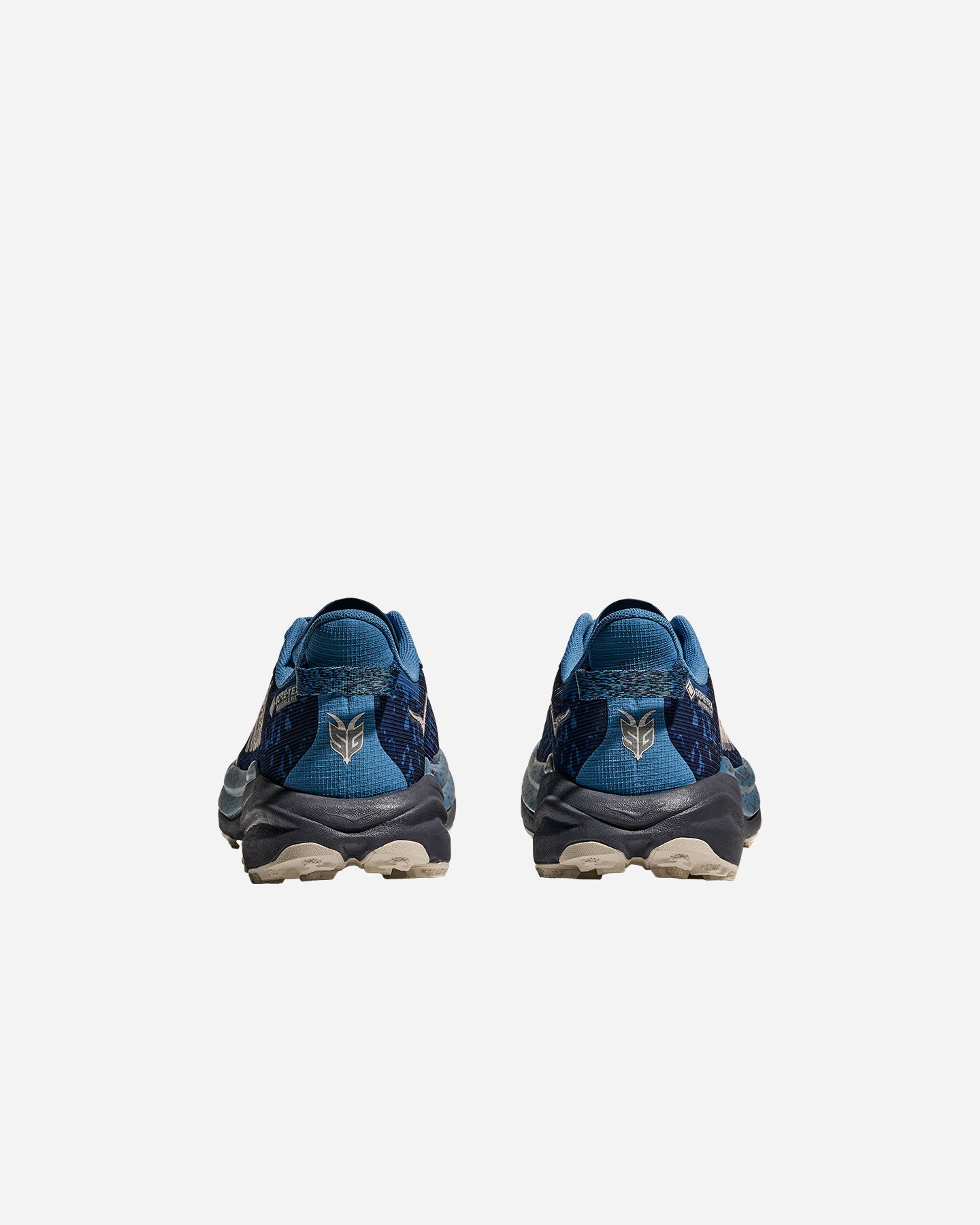 Scarpe trail HOKA SPEEDGOAT 6 GTX M - Grigio - 5 | Cisalfa Sport