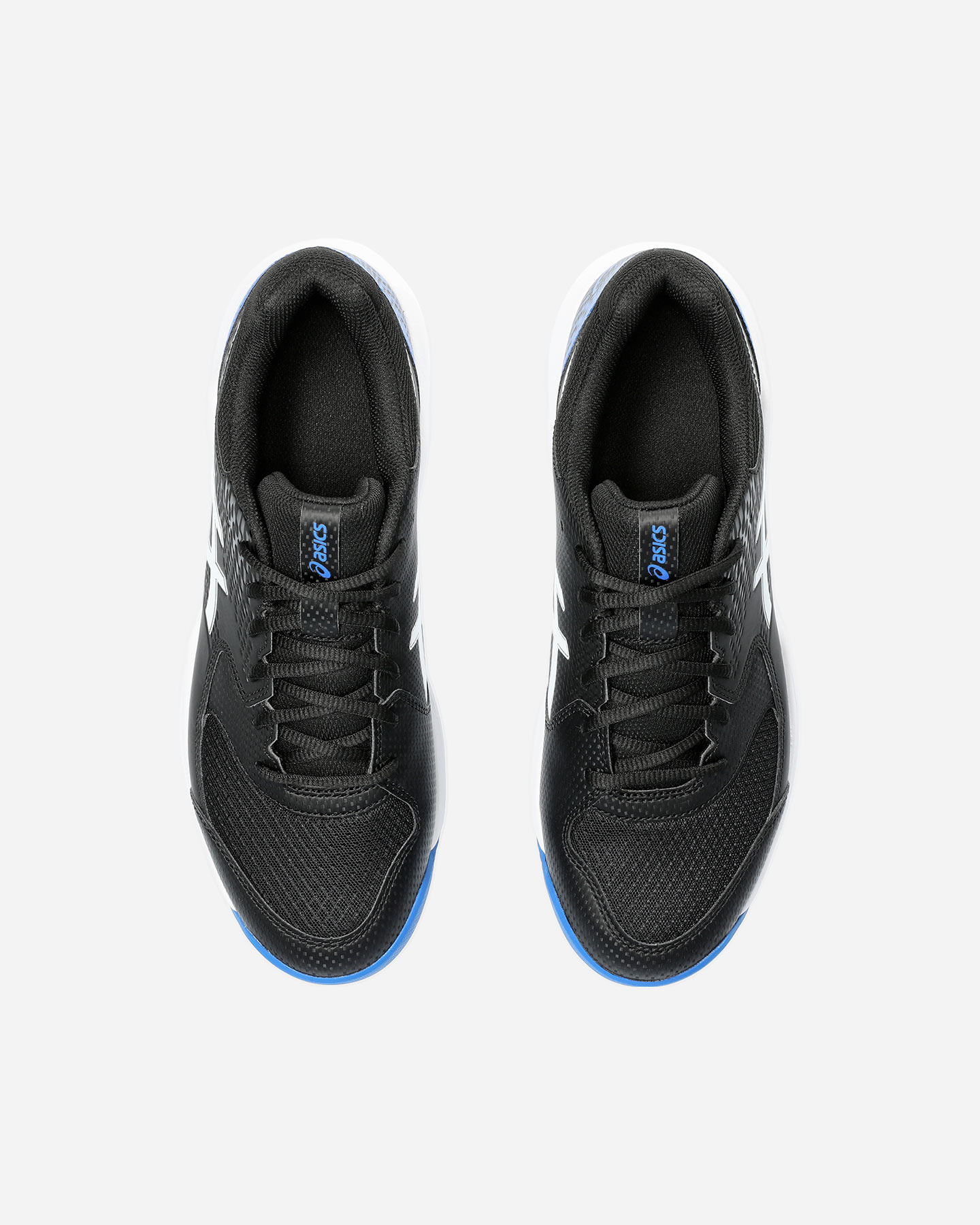 Scarpe tennis ASICS GEL-DEDICATE 8 CLAY M - Nero - 3 | Cisalfa Sport