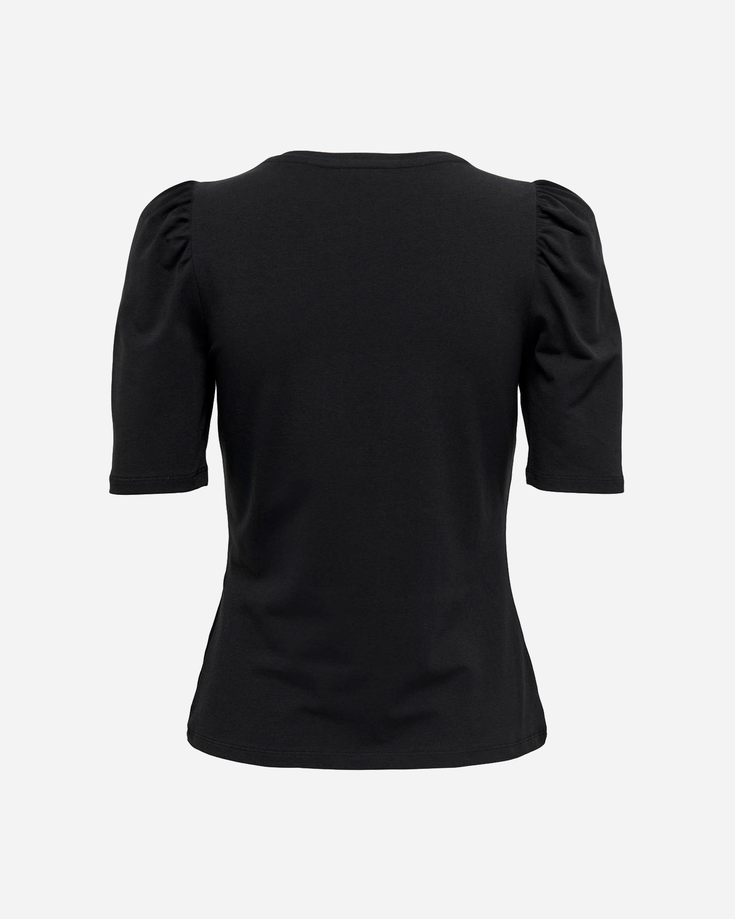 T-shirt ONLY LIVE W - Nero - 1 | Cisalfa Sport