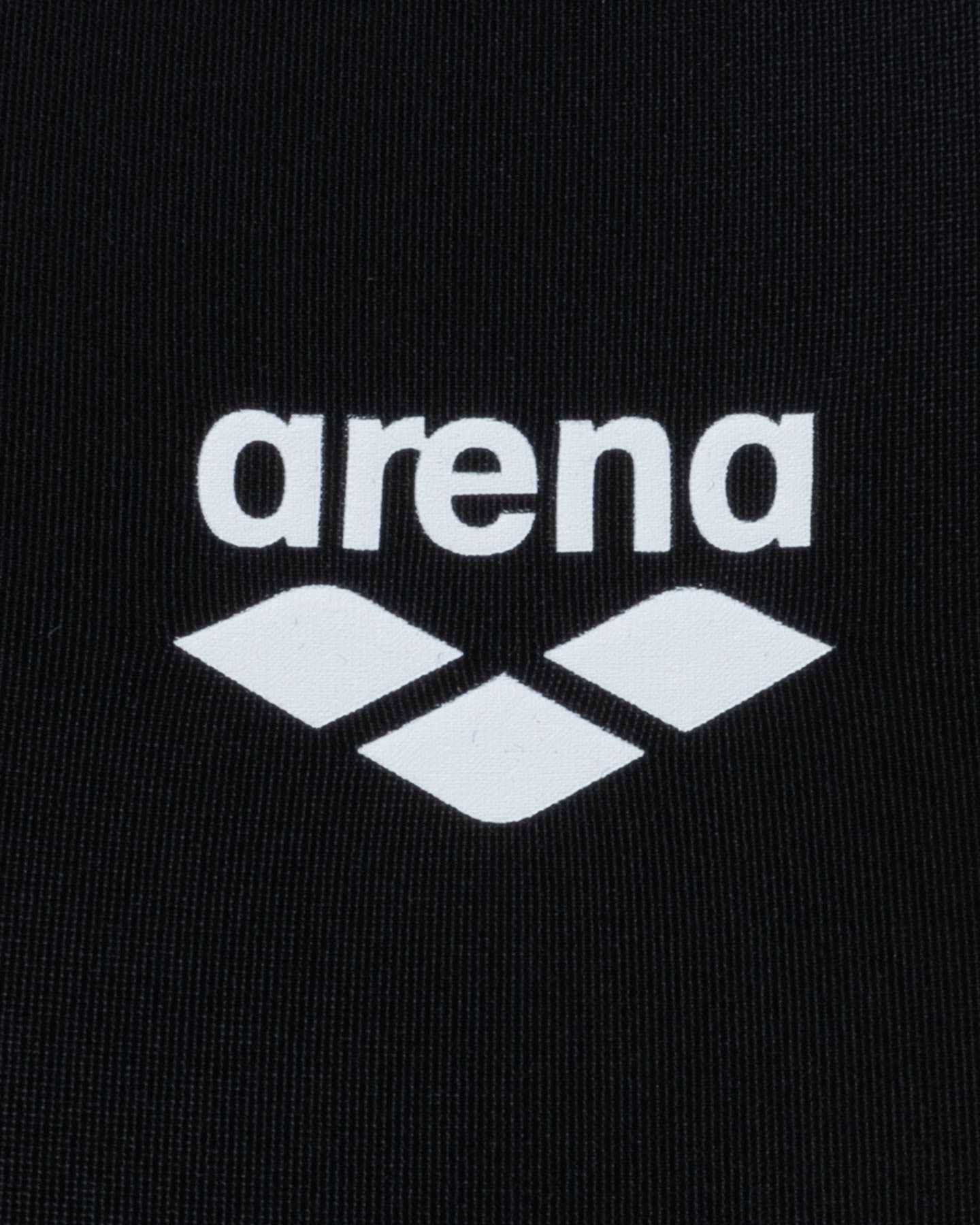 Costume piscina ARENA PANELS W - Nero - 2 | Cisalfa Sport