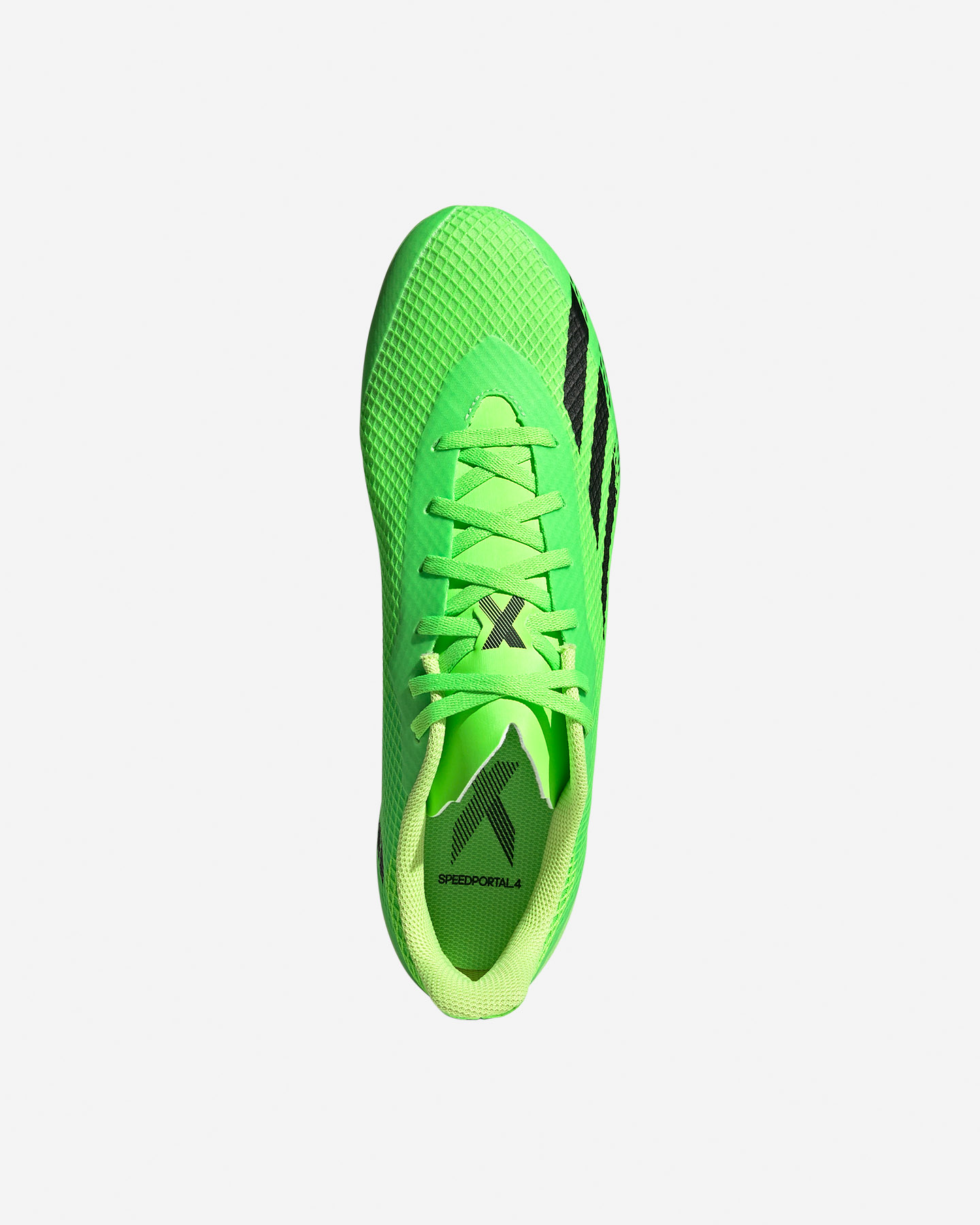 Scarpe calcio ADIDAS X SPEEDPORTAL 4 FG M - 2 | Cisalfa Sport