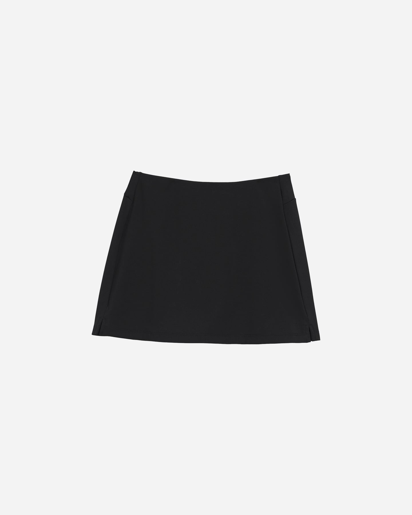 Team Jr - Pantalone Tennis - Nero