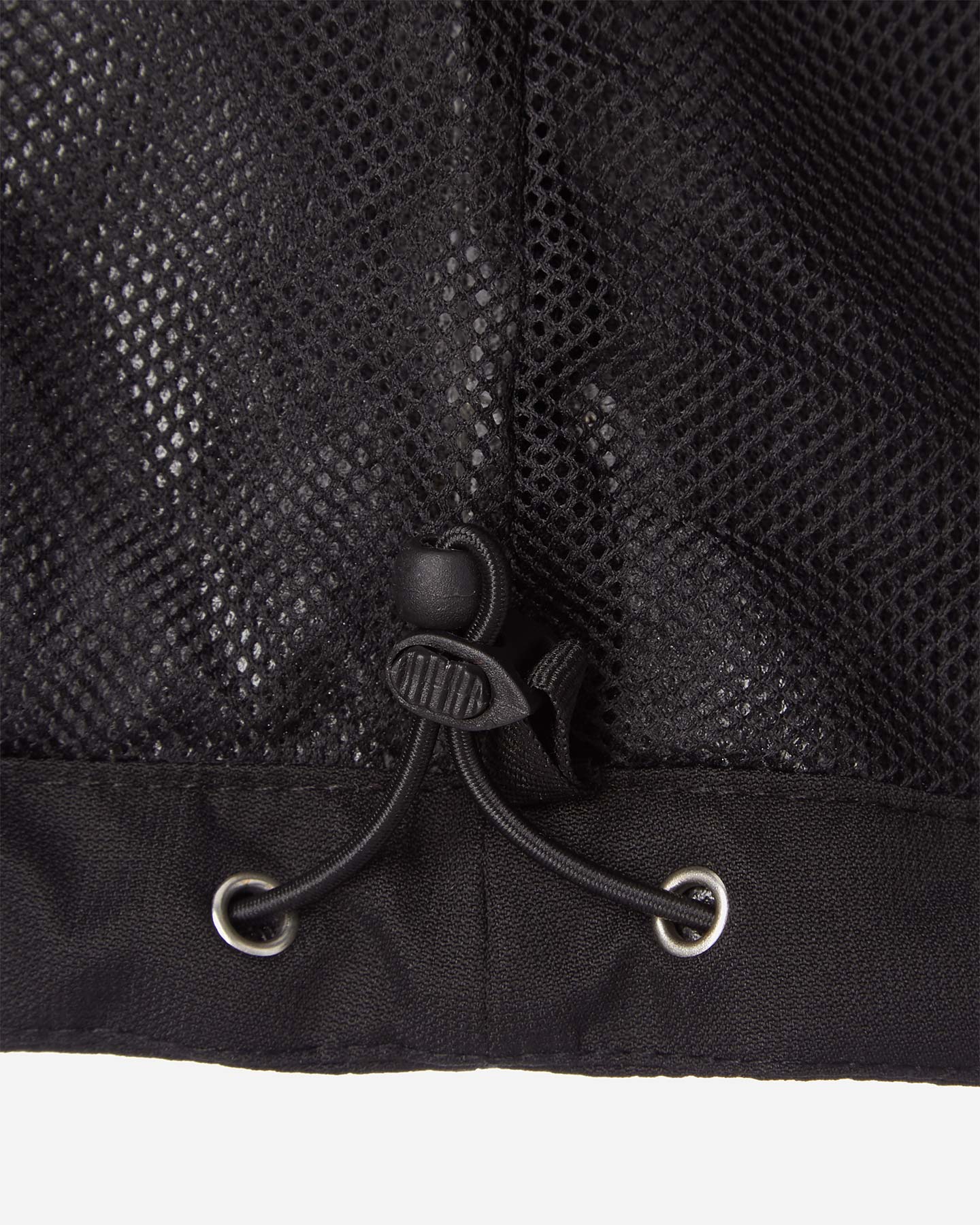 Giacca outdoor MCKINLEY TERANG SHELL 2L W - Nero - 3 | Cisalfa Sport