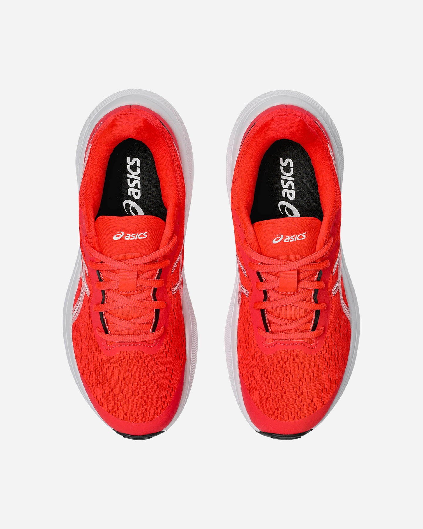 Scarpe running ASICS GT-1000 13 GS JR - Rosso - 3 | Cisalfa Sport