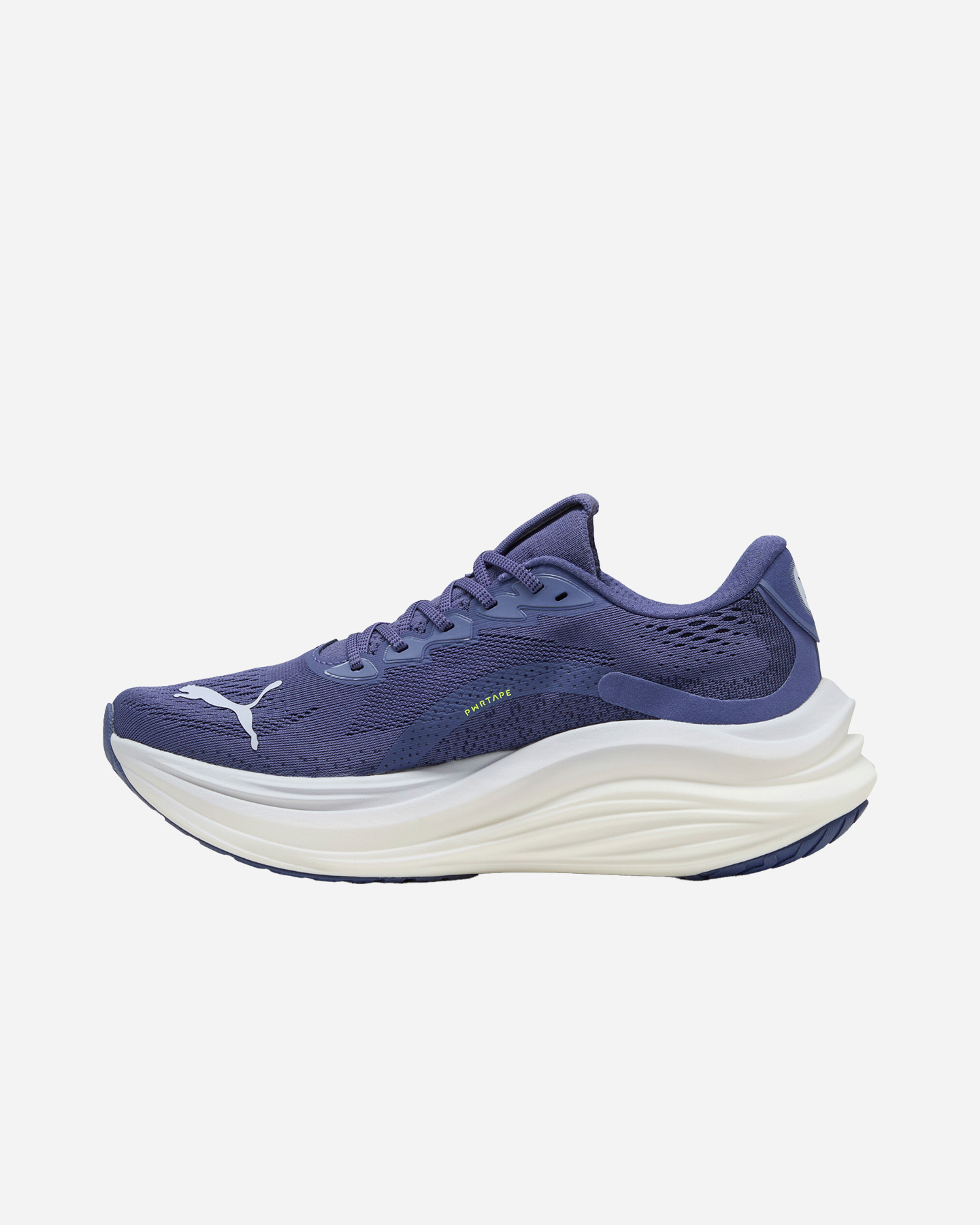 Scarpe running PUMA MAGMAX NITRO M - Blu - 4 | Cisalfa Sport