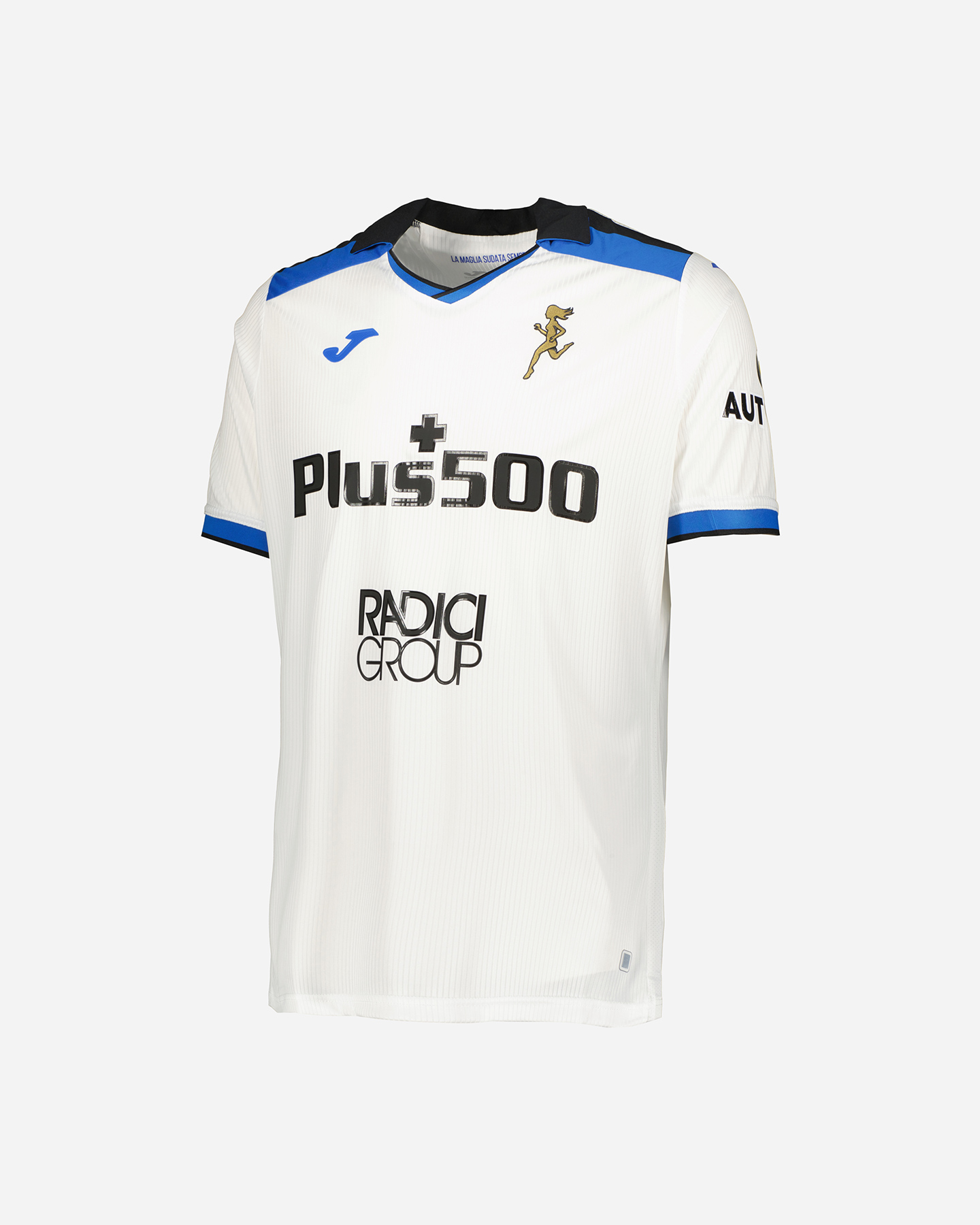 Accessorio calcio STILSCREEN STAMPA SPONSOR ATALANTA AWAY/THIRD 22/23 M RADICI GROUP  - 1 | Cisalfa Sport