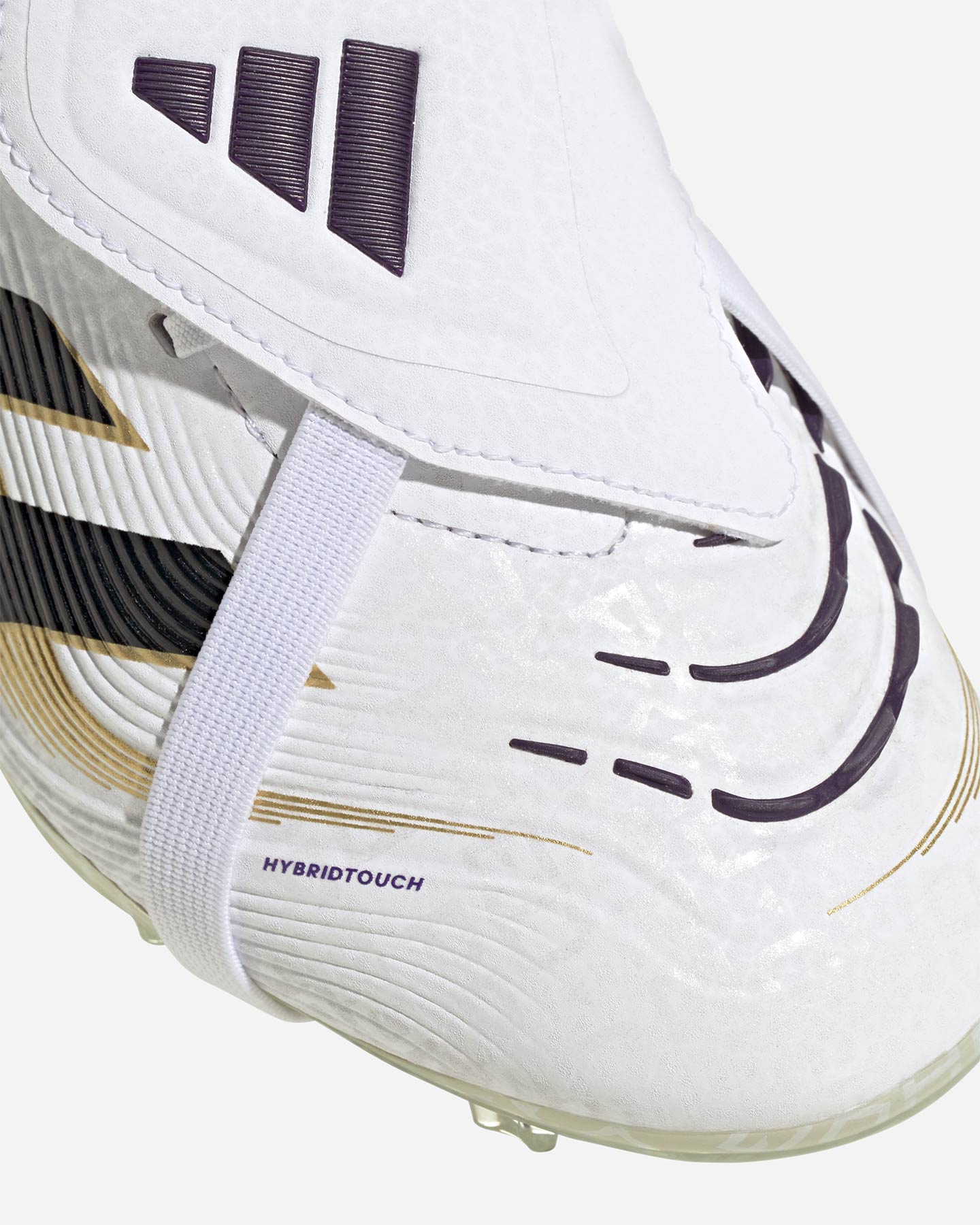 Scarpe calcio ADIDAS PREDATOR ELITE FT FG JR - Color mix - 5 | Cisalfa Sport