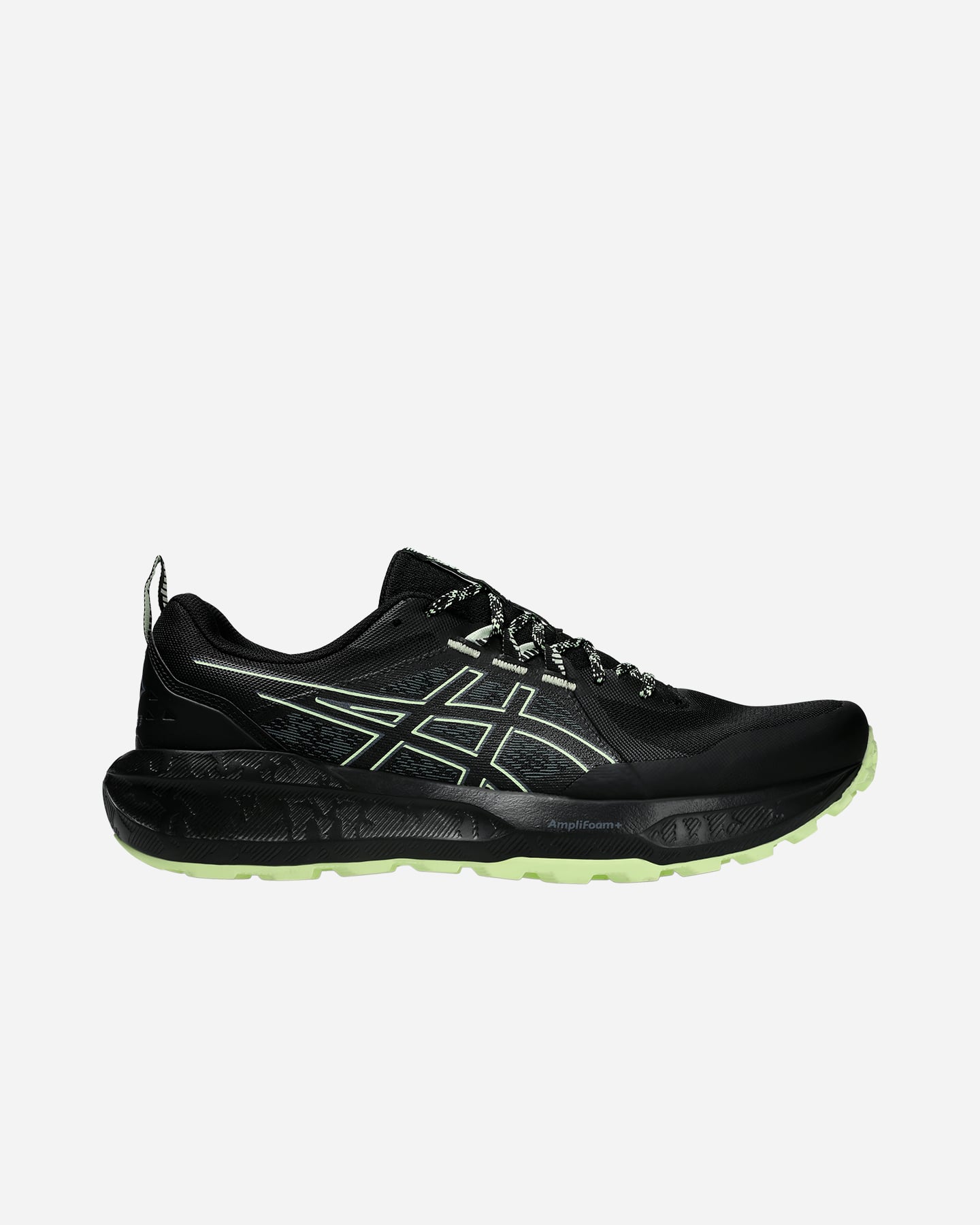 Scarpe trail ASICS GEL-SONOMA 8 M - Nero - 0 | Cisalfa Sport