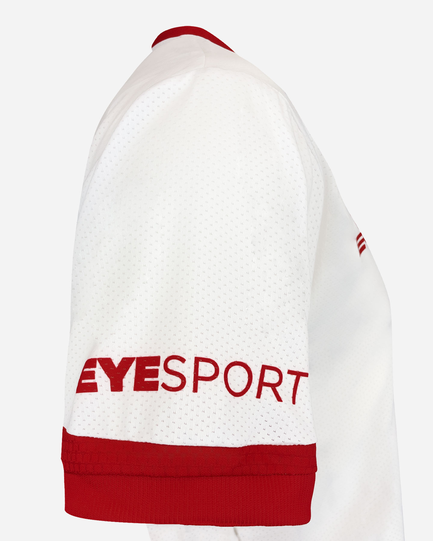 Maglia calcio ufficiale EYE CATANZARO AWAY 25-26 M - Color mix - 2 | Cisalfa Sport