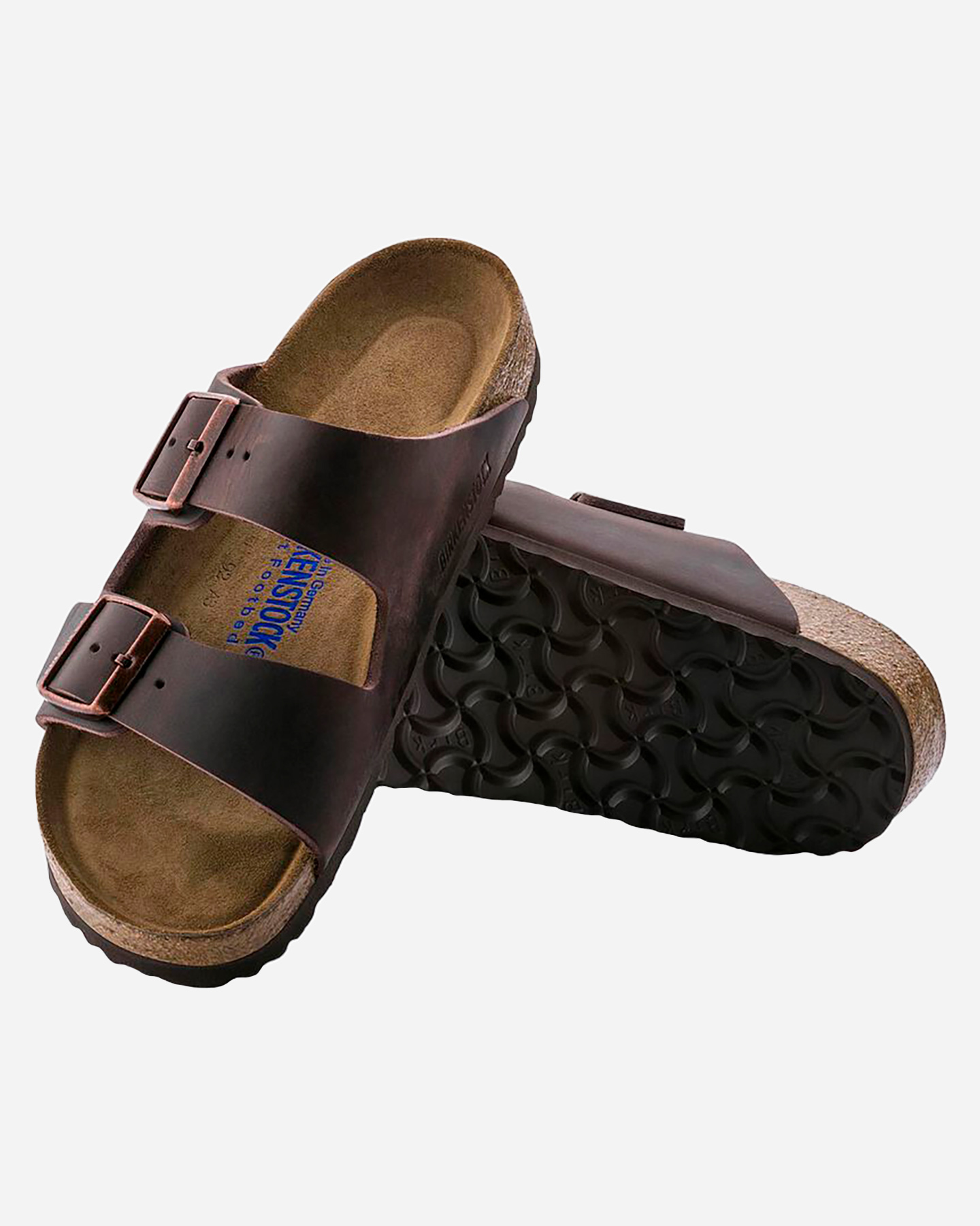 Sandali BIRKENSTOCK ARIZONA M - 3 | Cisalfa Sport