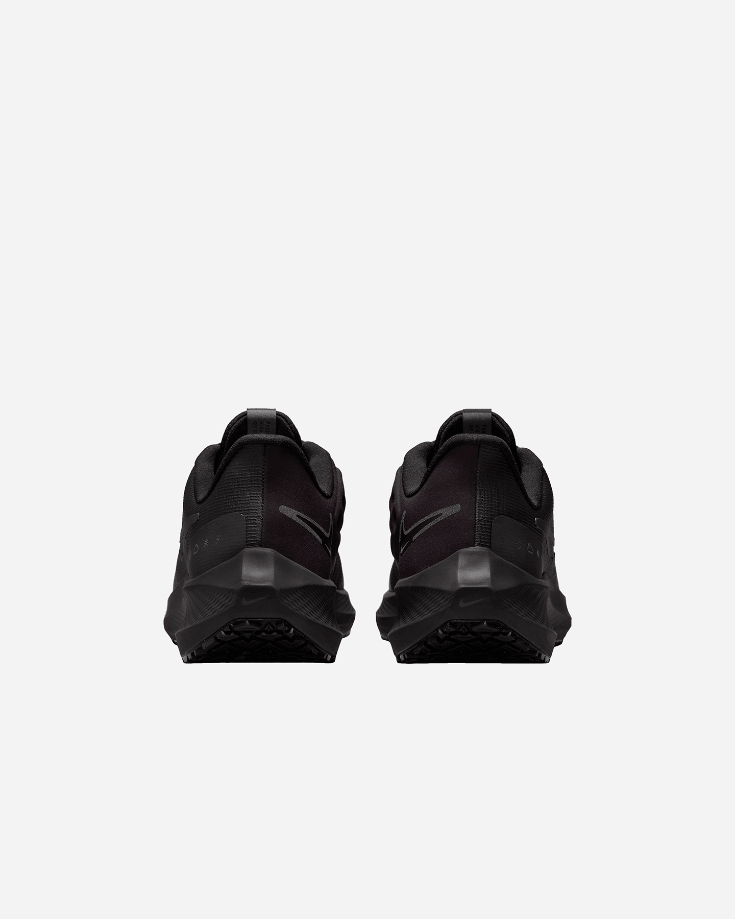 Scarpe running NIKE AIR ZOOM PEGASUS 39 SHIELD W - 4 | Cisalfa Sport