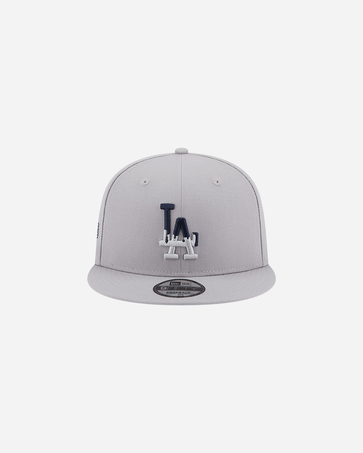 Cappellino NEW ERA 9FIFTY MLB TEAM DRIP LOS ANGELES DODGERS  - Grigio - 1 | Cisalfa Sport