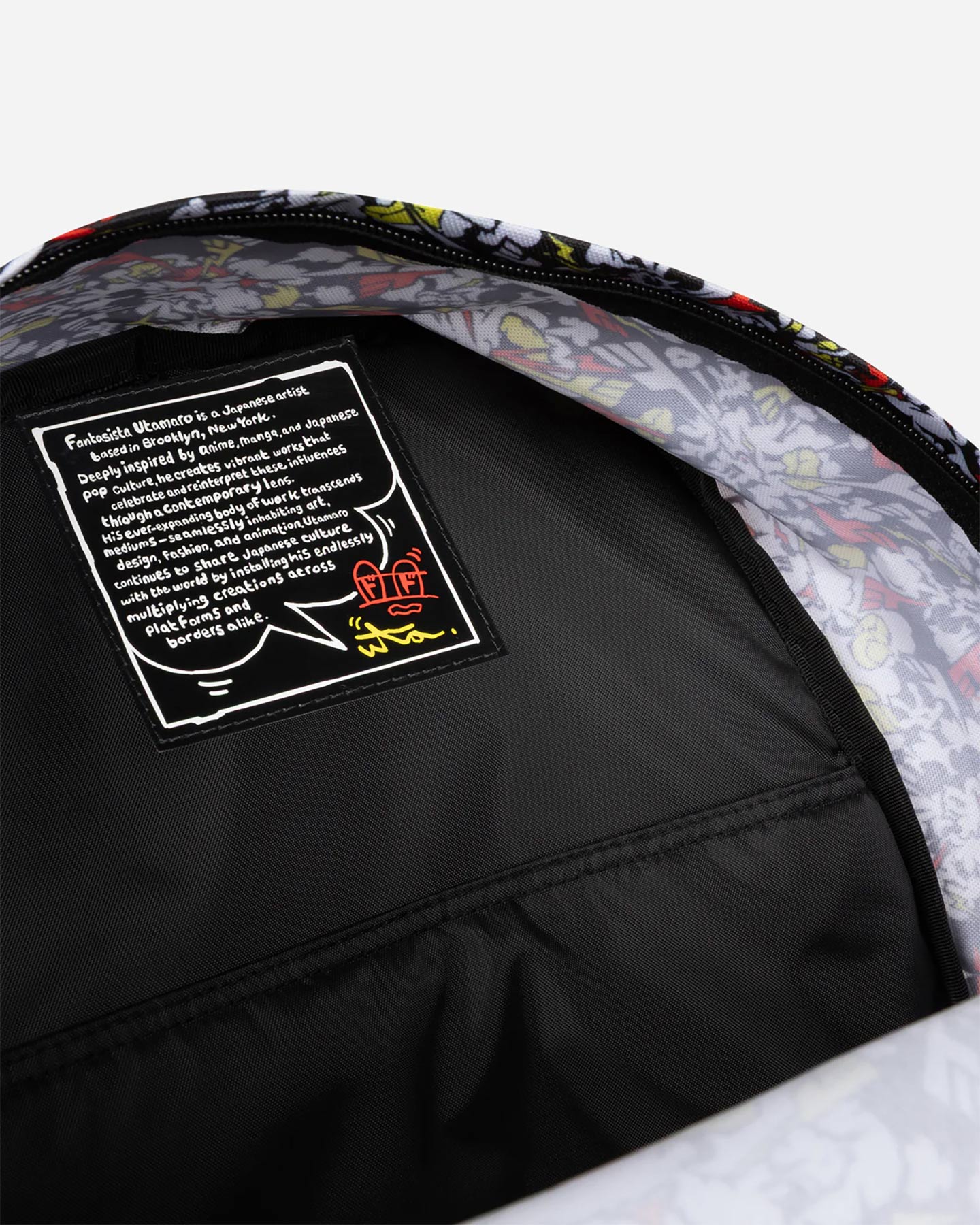 Zaino EASTPAK DAY PAK'R AUTHENTIC ORIGINAL MICKEY 24L  - 4 | Cisalfa Sport