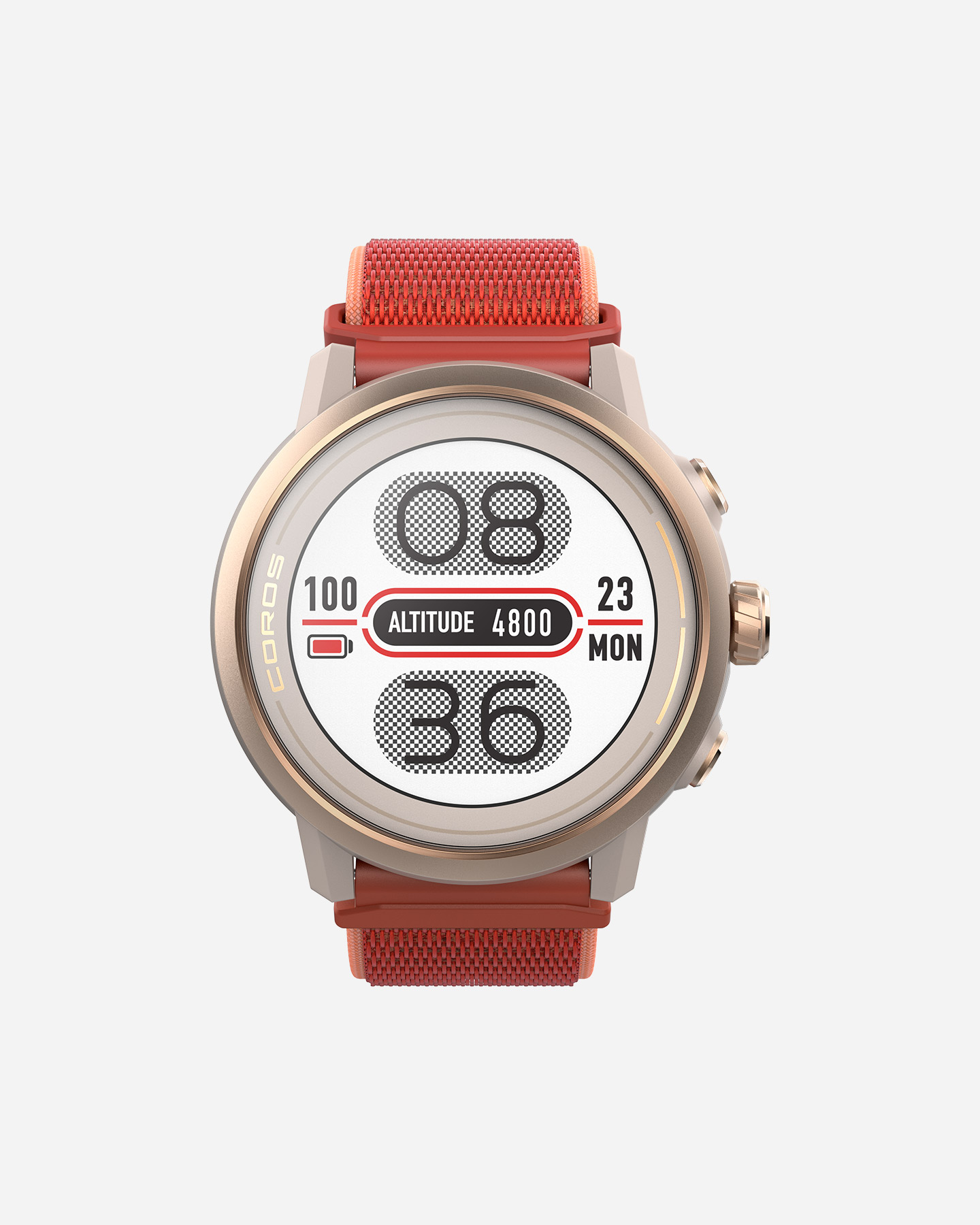 Orologio multifunzione COROS APEX 2  - Rosa - 0 | Cisalfa Sport