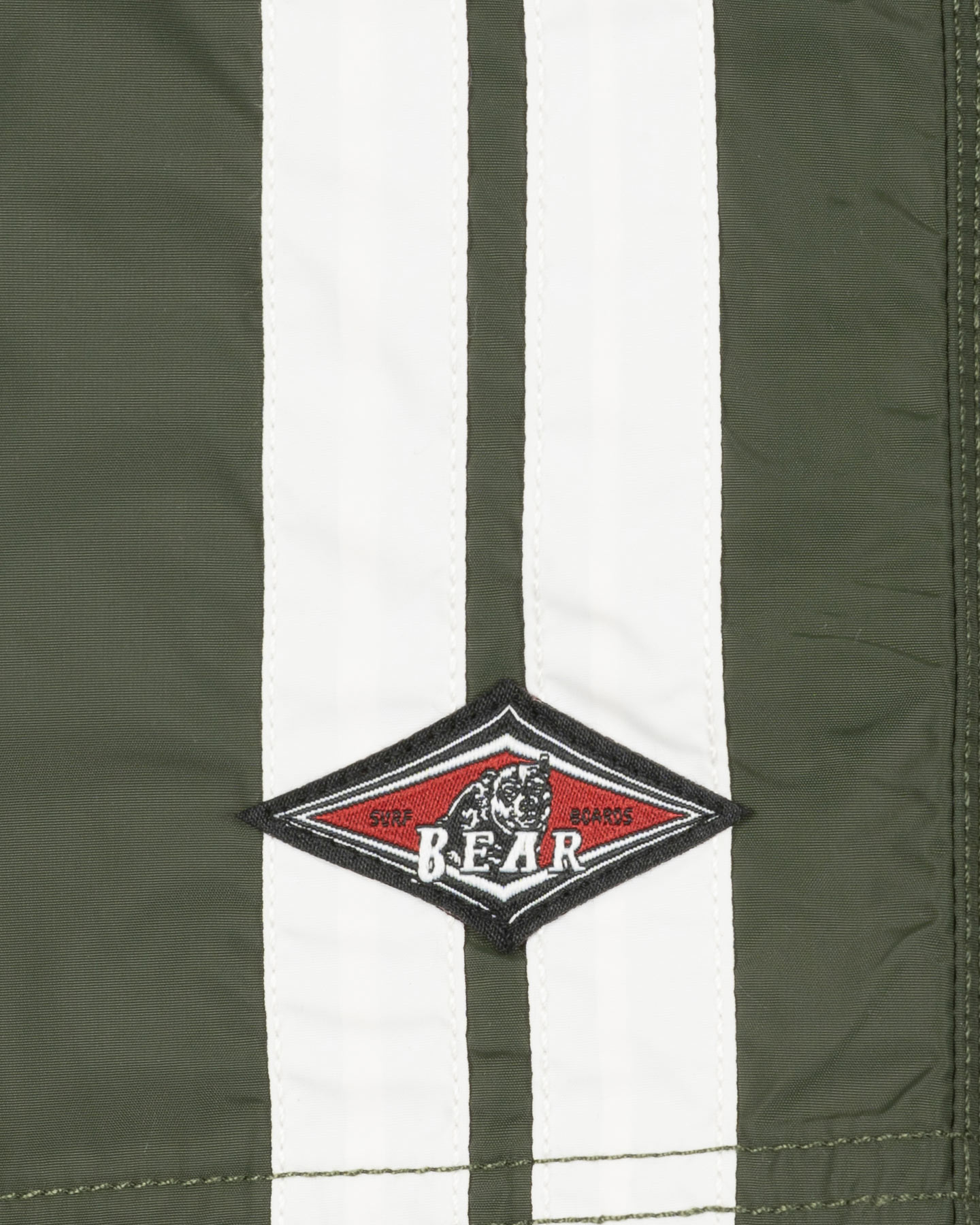 Boxer mare BEAR MALIBU BAND M - Verde - 2 | Cisalfa Sport