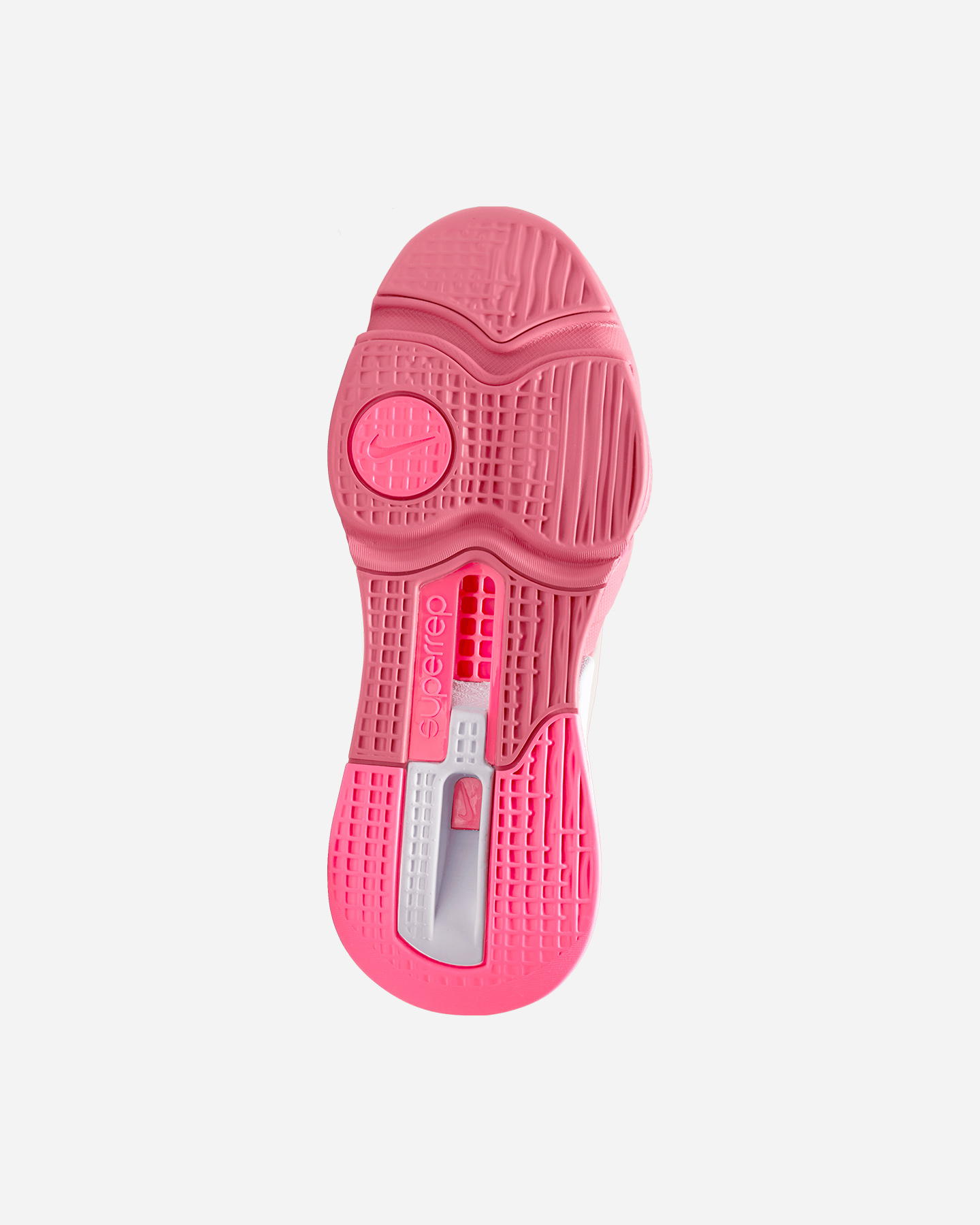 Scarpe training NIKE AIR ZOOM SUPERREP 3 W - 8 | Cisalfa Sport