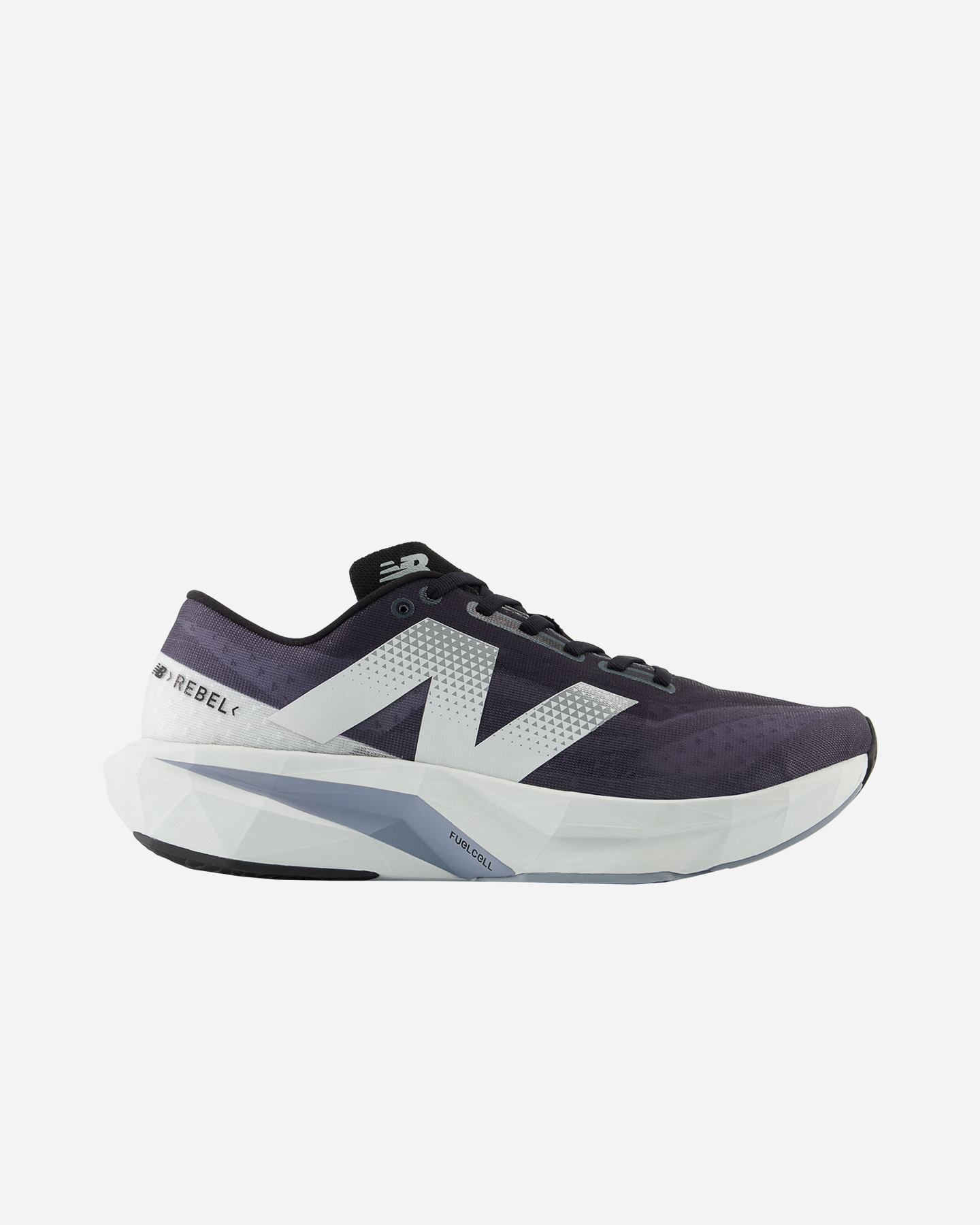 Scarpe running NEW BALANCE FUELCELL REBEL V4 M - Grigio - 0 | Cisalfa Sport