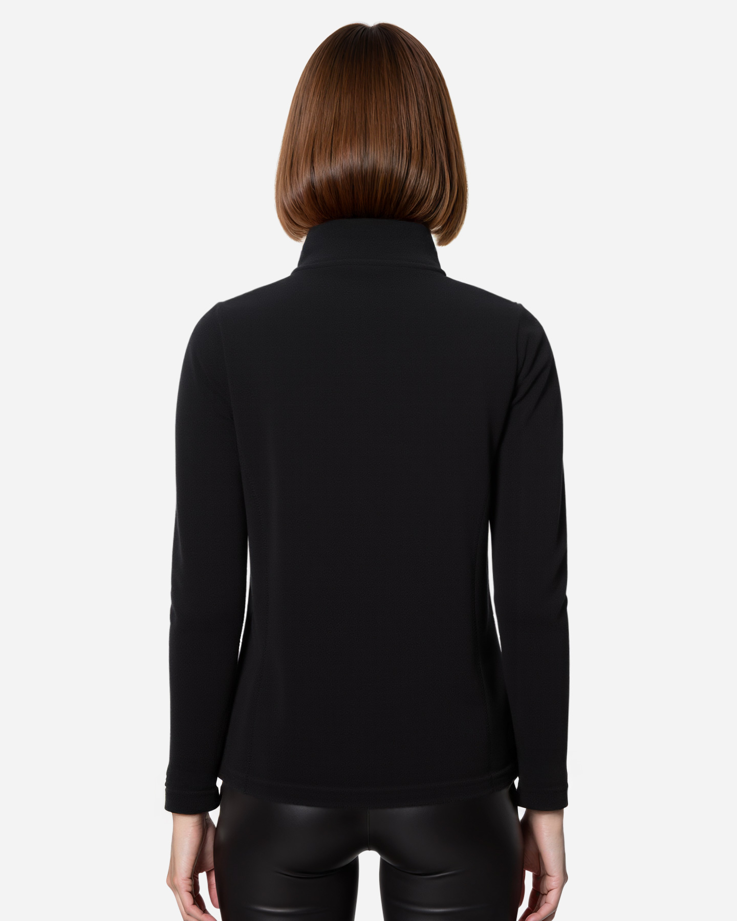 Micropile 8848 SKI ESSENTIAL W - Nero - 3 | Cisalfa Sport