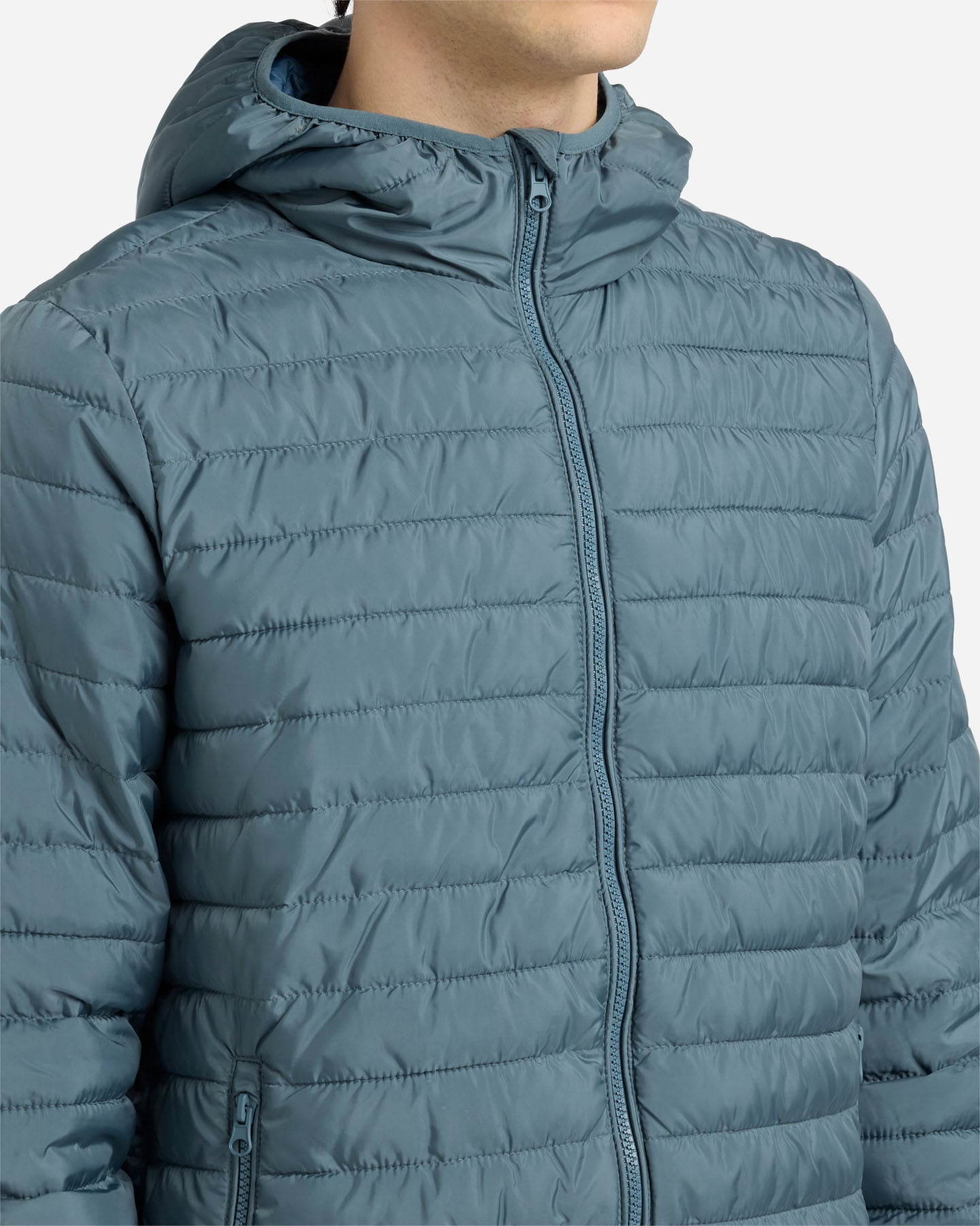 Giubbotto DACK'S ESSENTIAL M - Azzurro - 5 | Cisalfa Sport