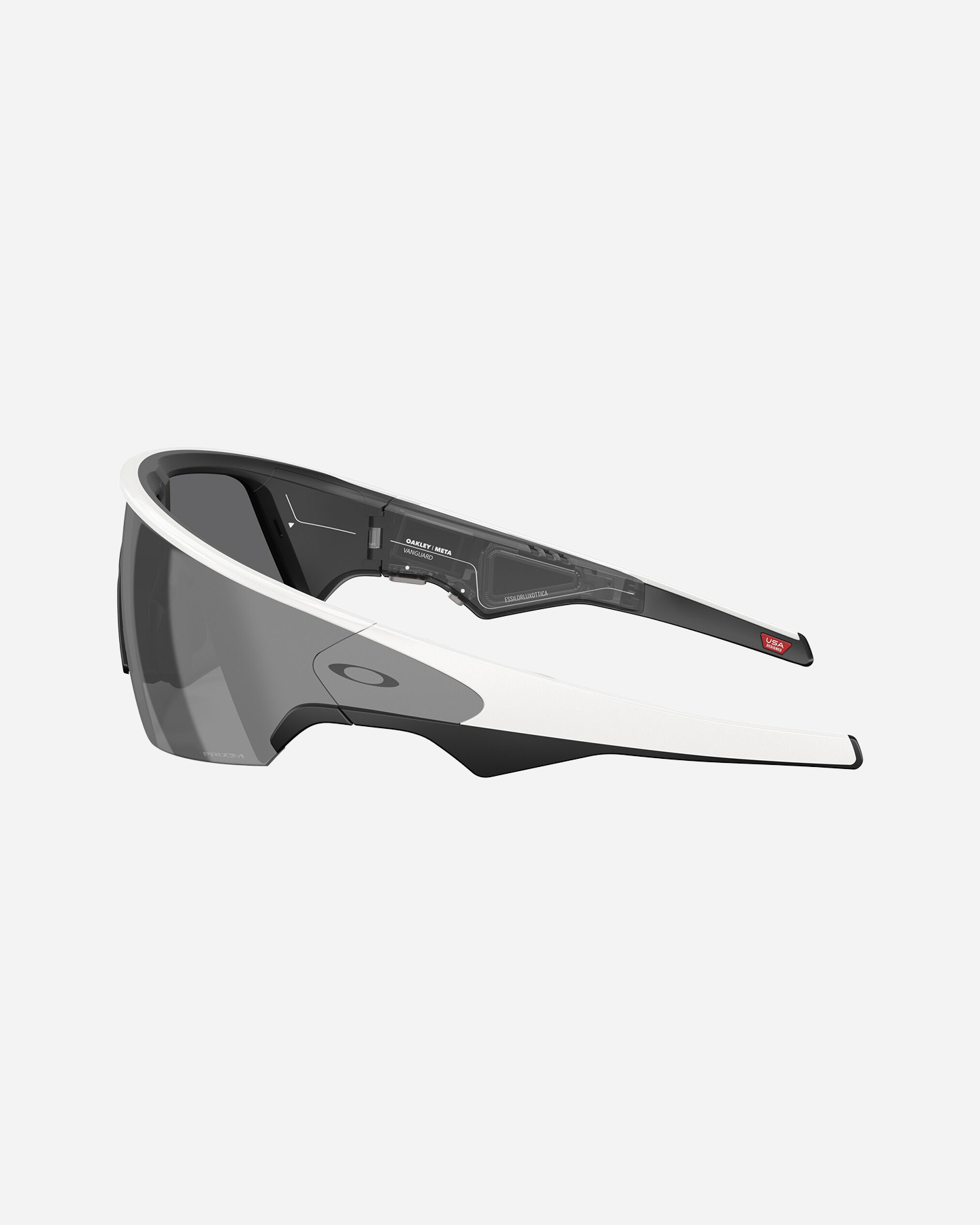 Occhiali OAKLEY META VANGUARD  - Color mix - 2 | Cisalfa Sport