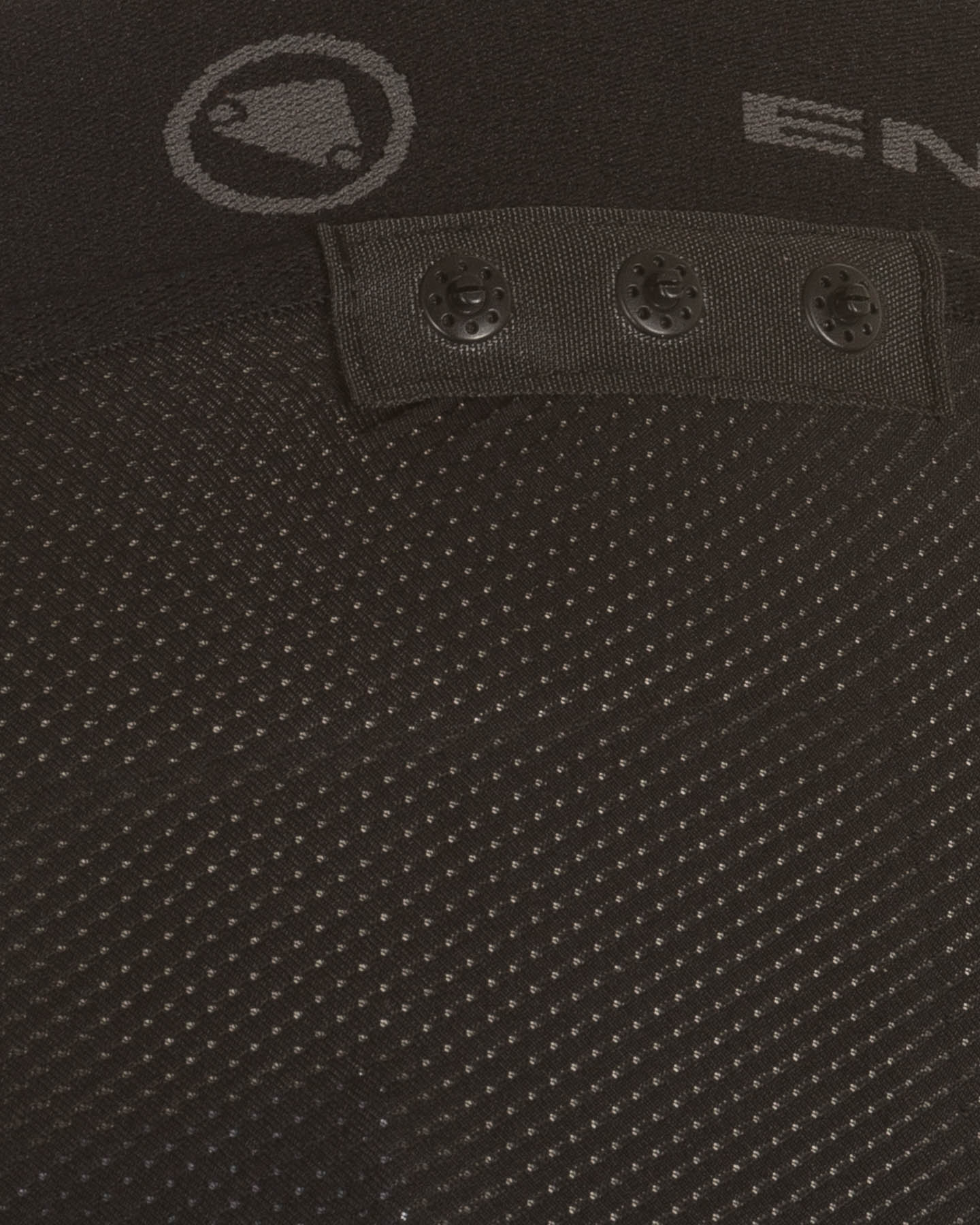 Short ciclismo ENDURA CLICKFAST M - Nero - 2 | Cisalfa Sport