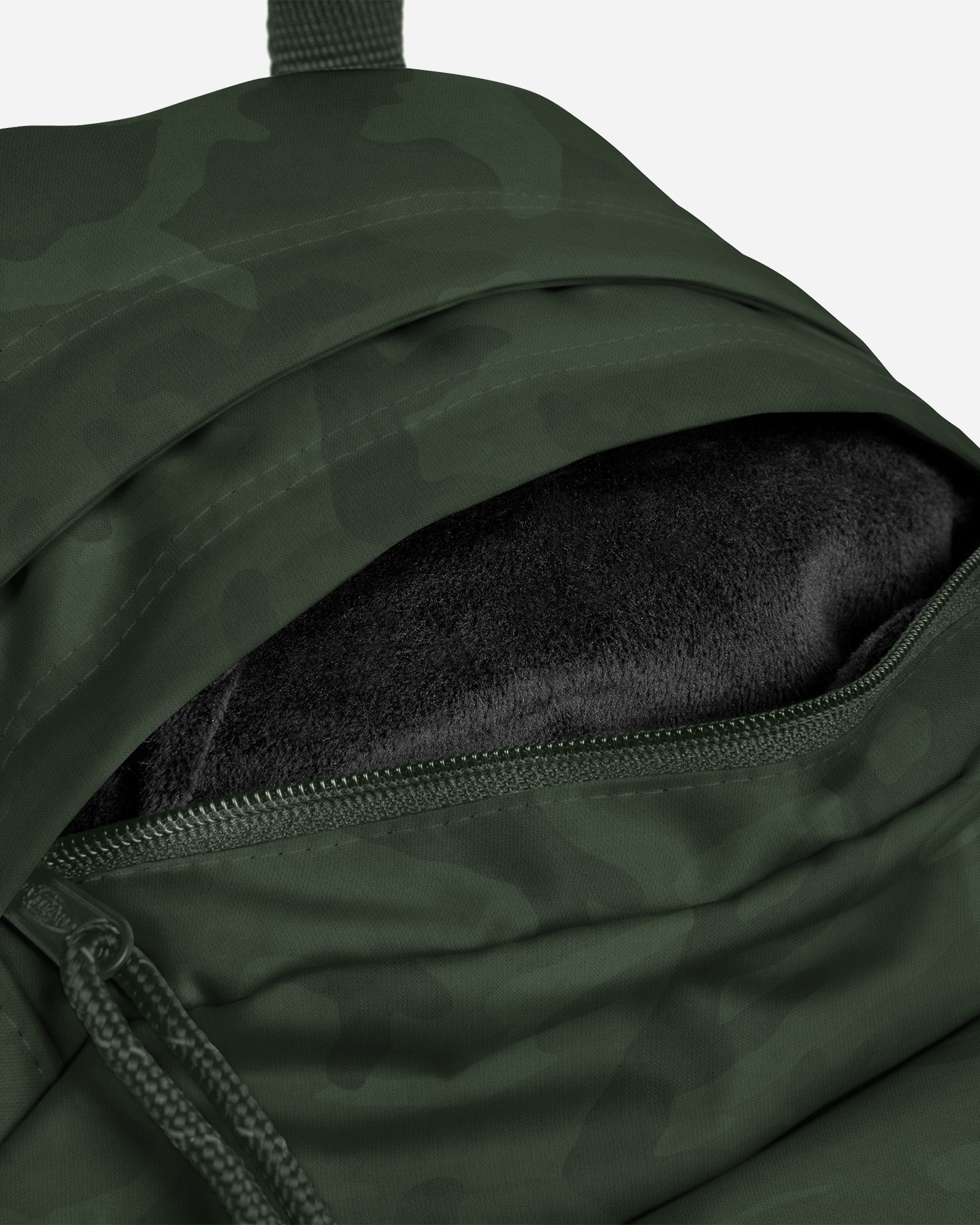 Zaino EASTPAK PADDED DOUBLE CASUAL CAMO  - Color mix - 5 | Cisalfa Sport