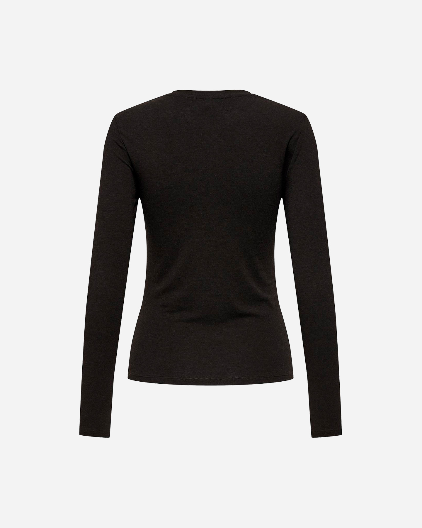 T-shirt ONLY SIA W - Nero - 1 | Cisalfa Sport