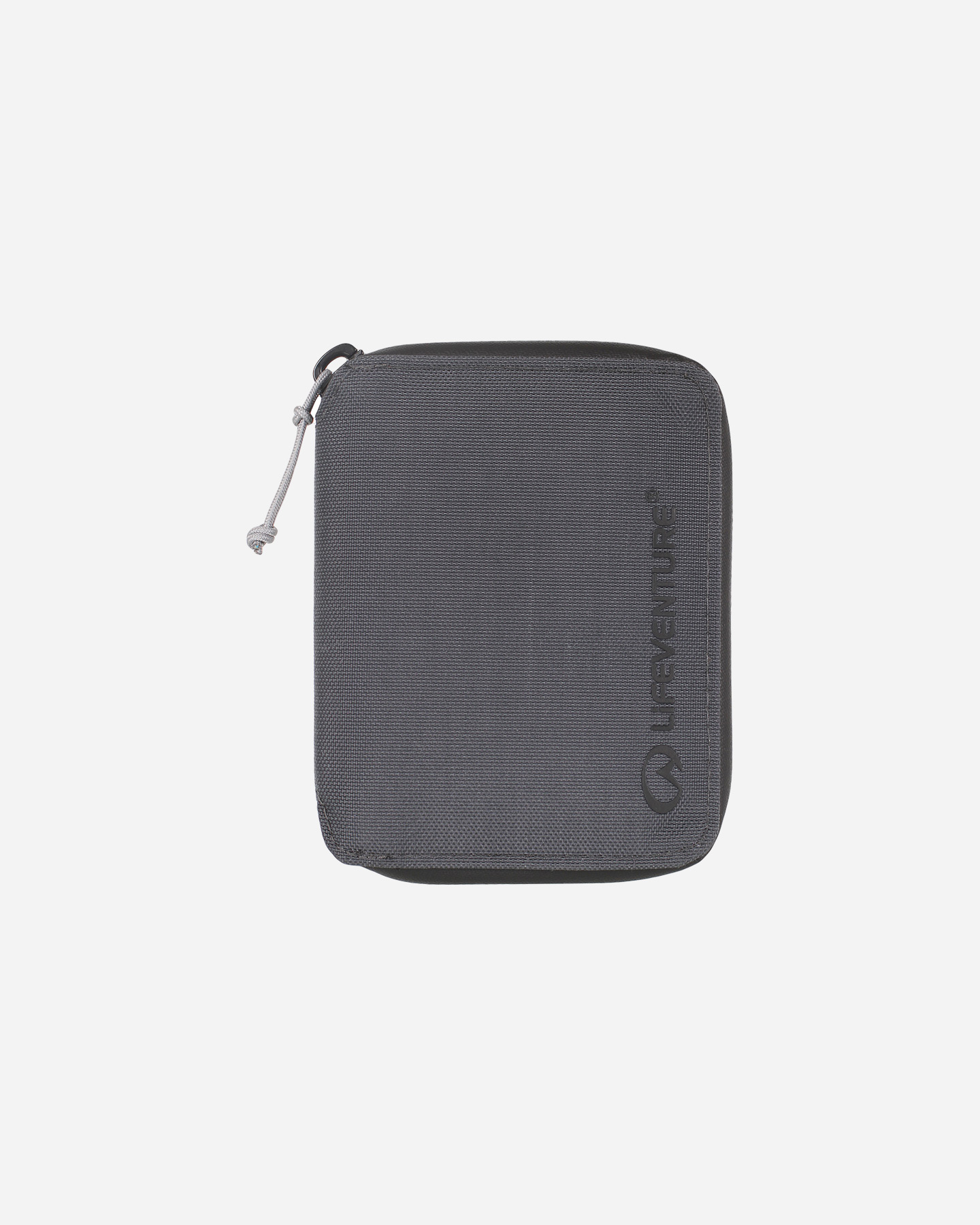 Accessorio zaini LIFEVENTURE RFID BI-FOLD WALLET  - Grigio - 0 | Cisalfa Sport