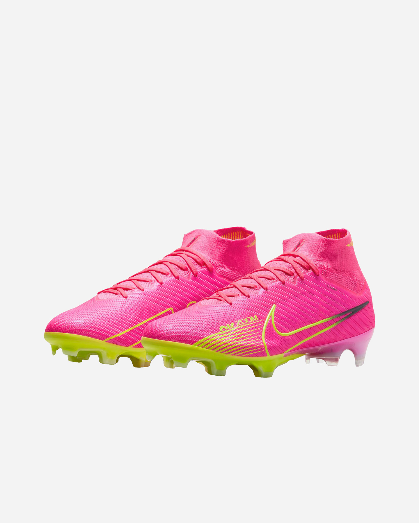 Scarpe calcio NIKE ZOOM MERCURIAL SUPERFLY 9 ELITE FG M - 1 | Cisalfa Sport
