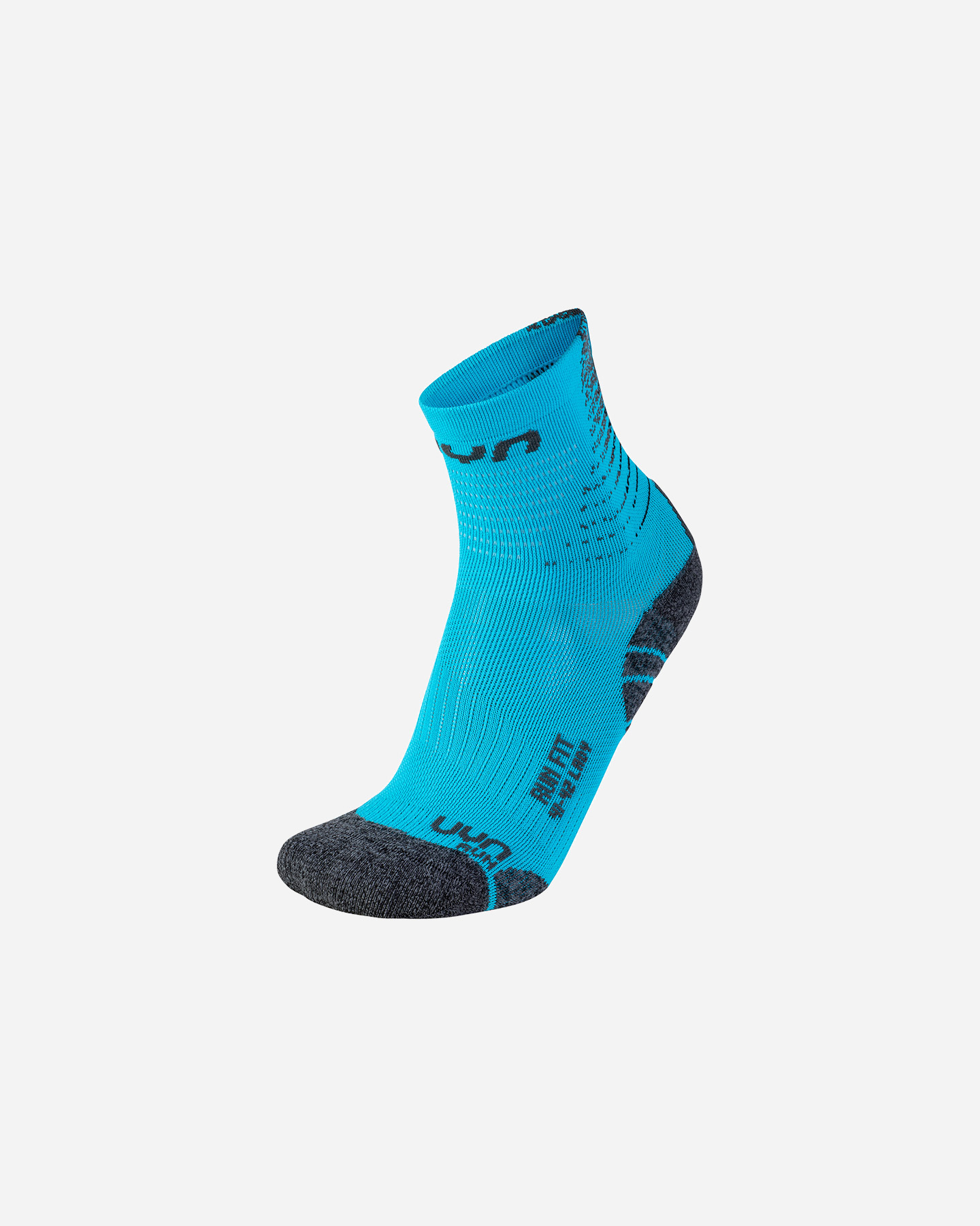 Calze running UYN RUN FIT W - Blu - 0 | Cisalfa Sport