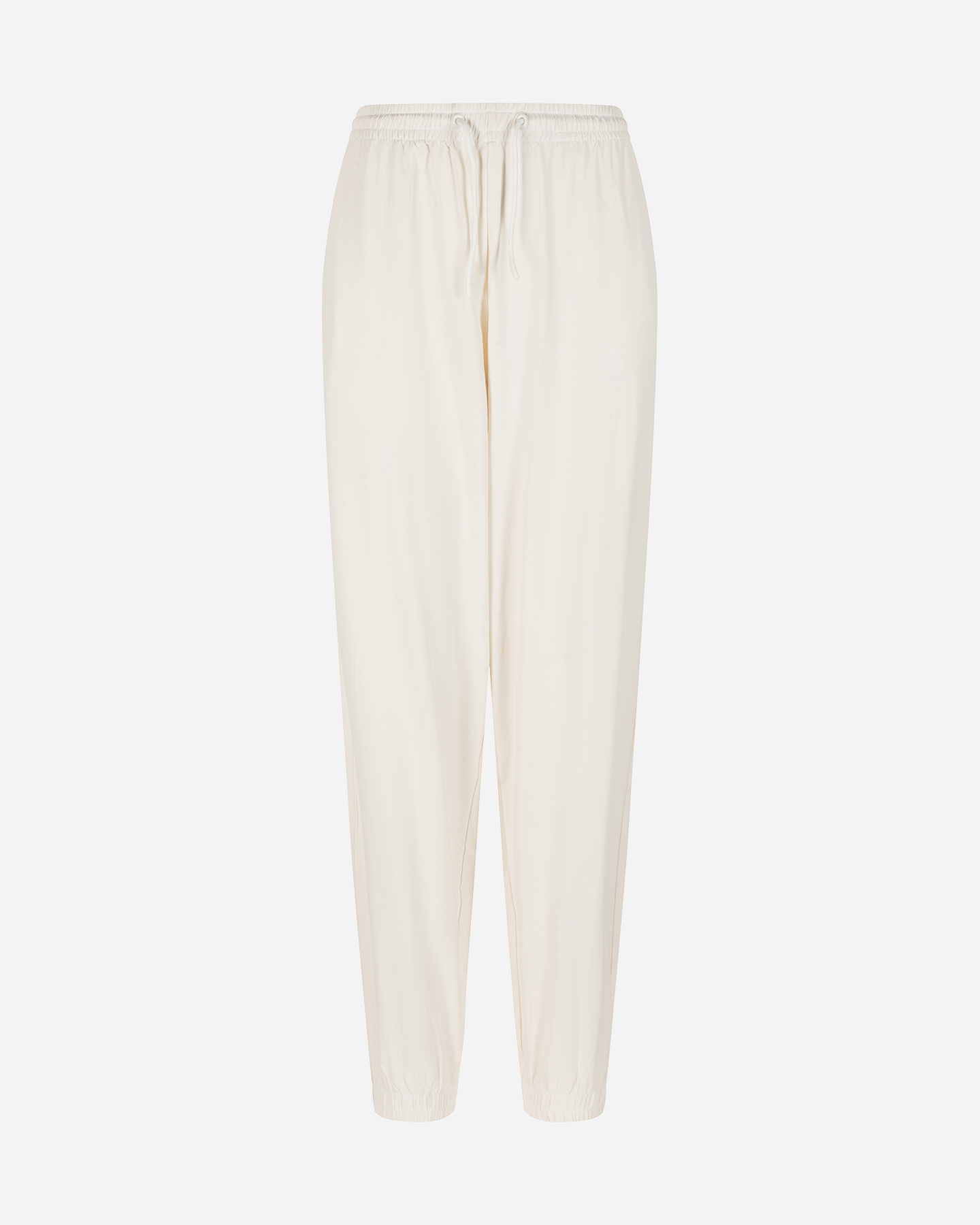 Pantalone ARENA ATHLETIC PROGRESS W - Bianco - 0 | Cisalfa Sport