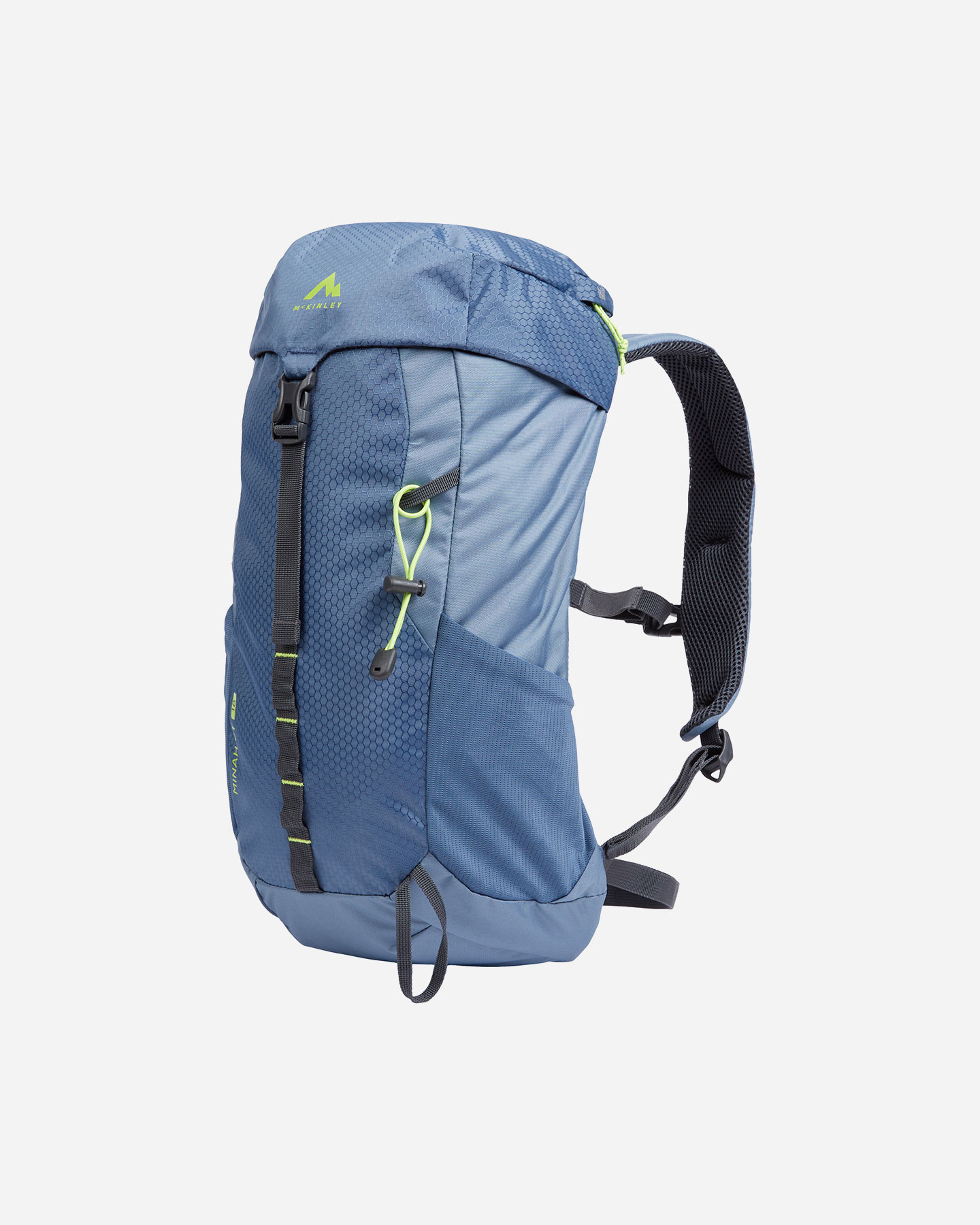 Zaino escursionismo MCKINLEY MINAH I VT 18  - Blu - 0 | Cisalfa Sport