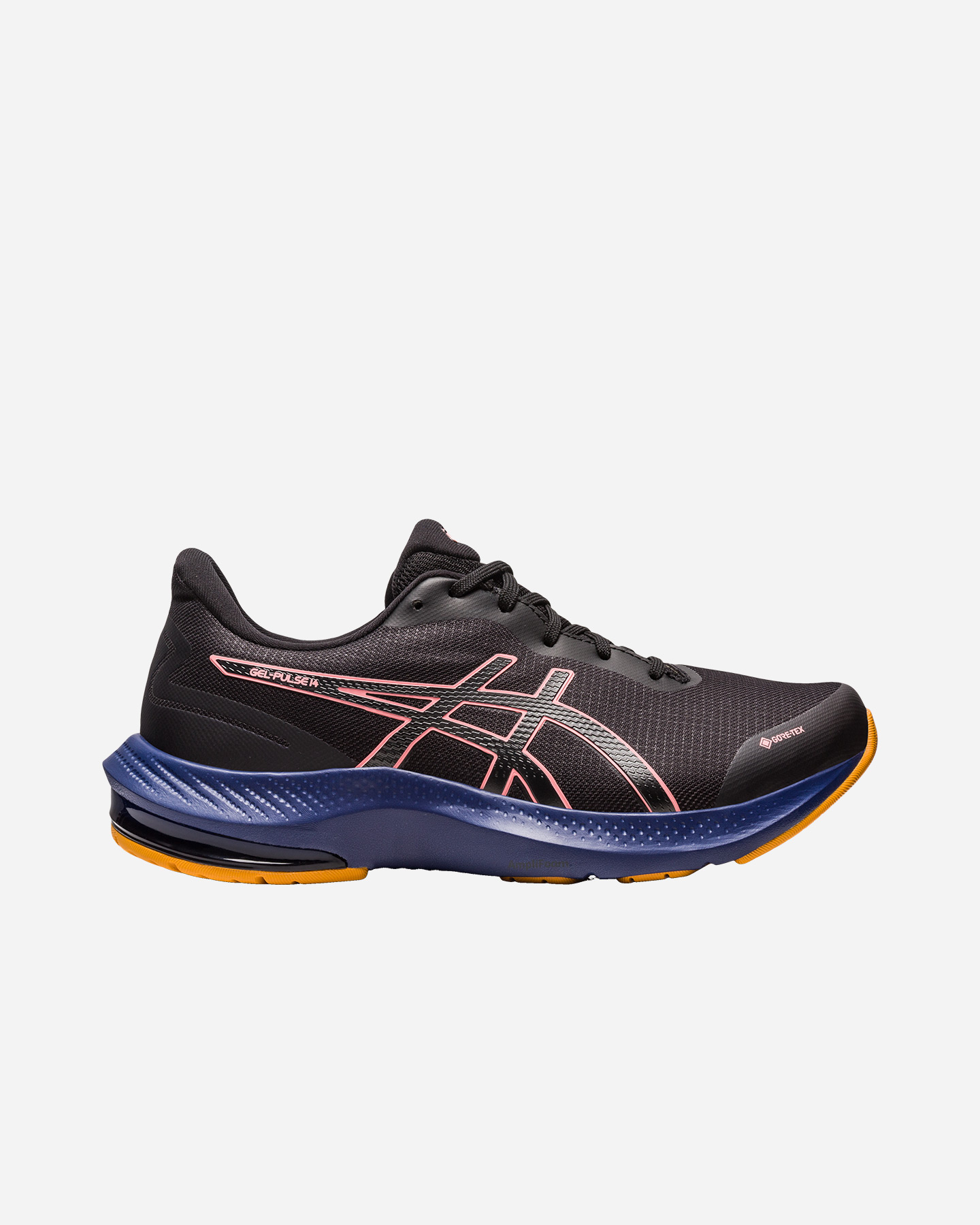 Scarpe running ASICS GEL-PULSE 14 GTX W - Nero - 0 | Cisalfa Sport