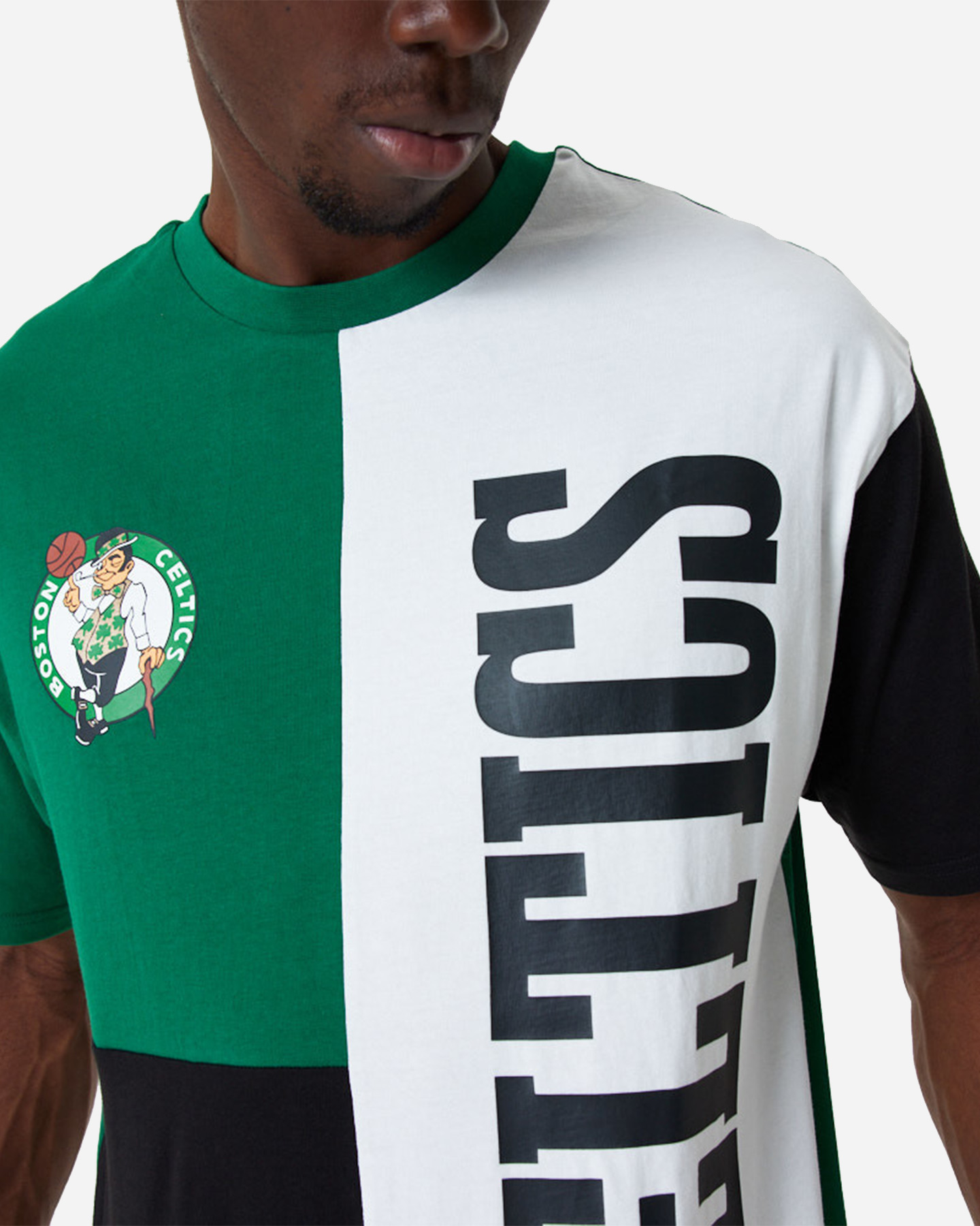 T-shirt NEW ERA BASIC  - 2 | Cisalfa Sport