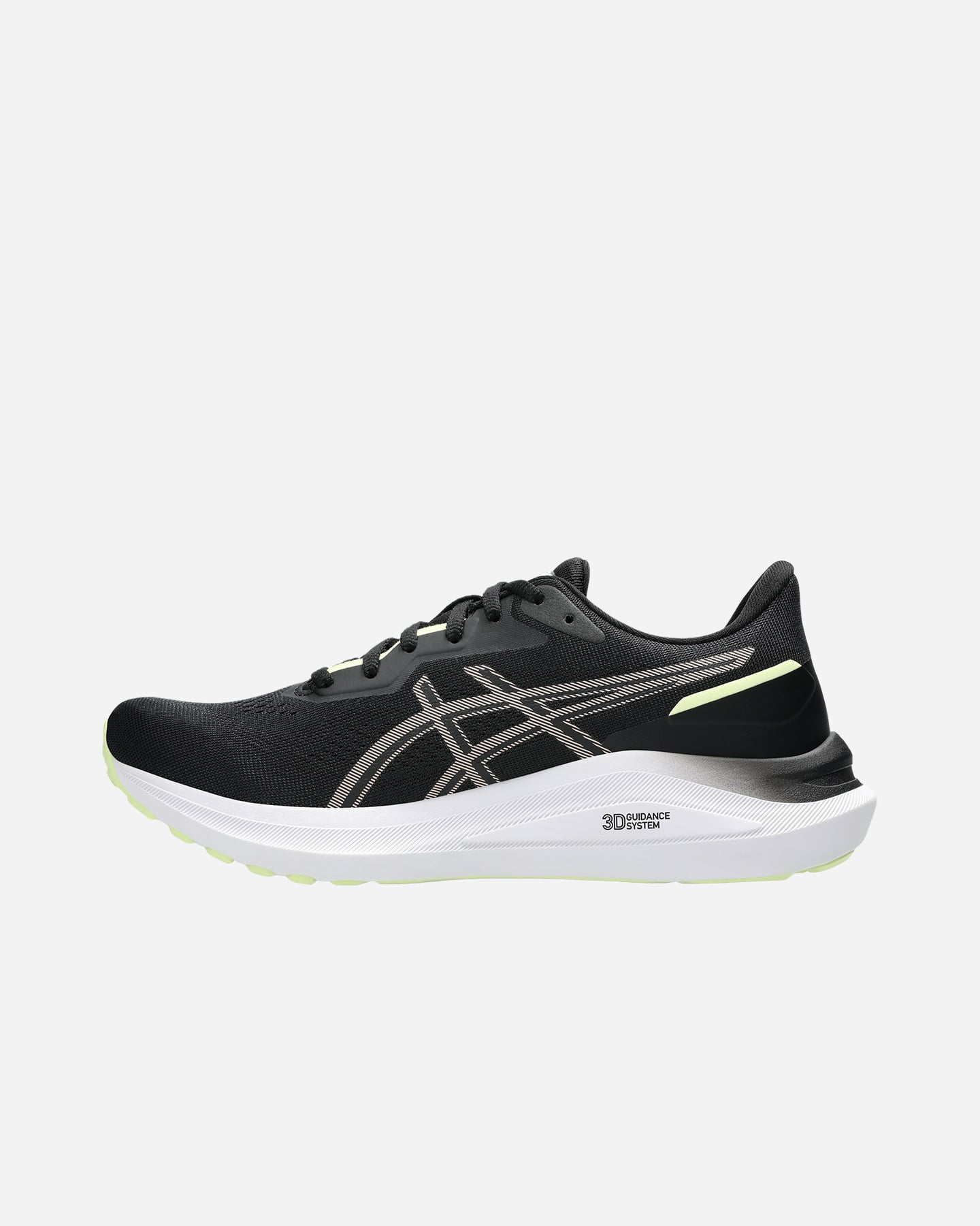 Scarpe running ASICS GT 1000 13 W - Nero - 5 | Cisalfa Sport