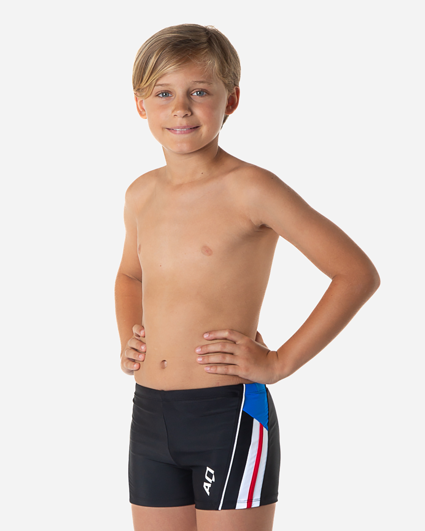 Short piscina AQUARAPID BAXTER JR - 1 | Cisalfa Sport