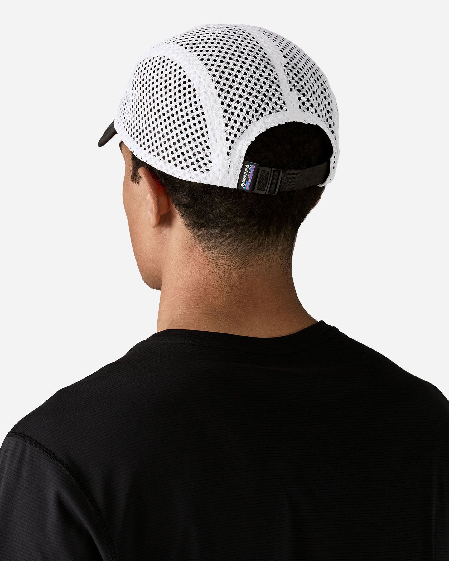 Berretto PATAGONIA DUCKBILL - Nero - 2 | Cisalfa Sport