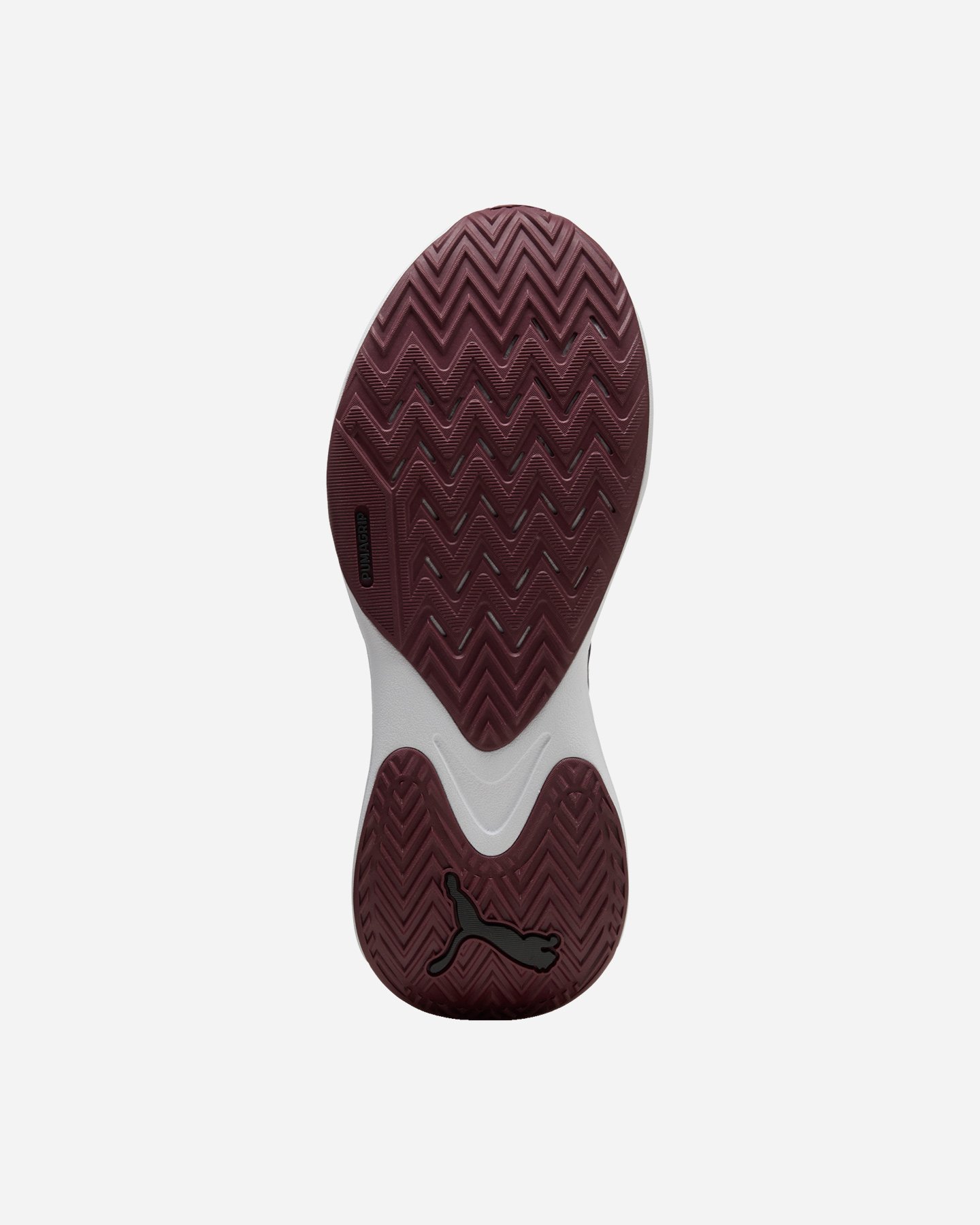 Scarpe training PUMA PWR HYBRID TR M - Grigio - 2 | Cisalfa Sport