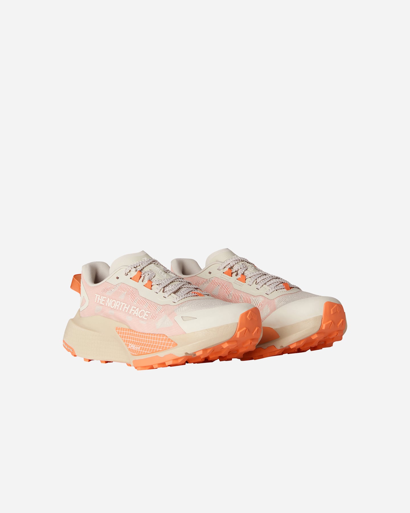 Scarpe trail THE NORTH FACE ALTAMESA 500 V2 W - Bianco - 1 | Cisalfa Sport