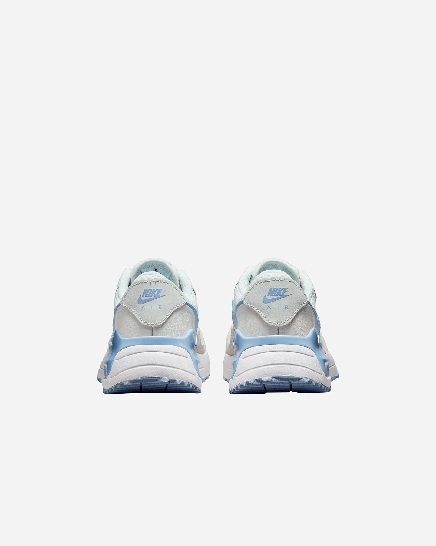 Scarpe sneakers NIKE AIR MAX SYSTM GS JR - 10 | Cisalfa Sport