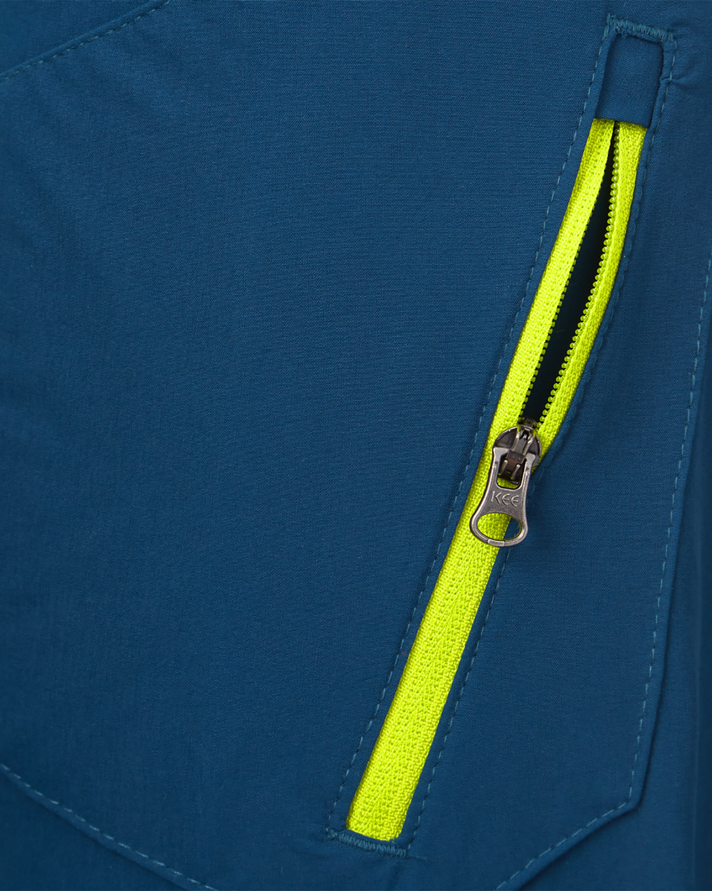 Pantaloncini MCKINLEY TYRO JR - 6 | Cisalfa Sport