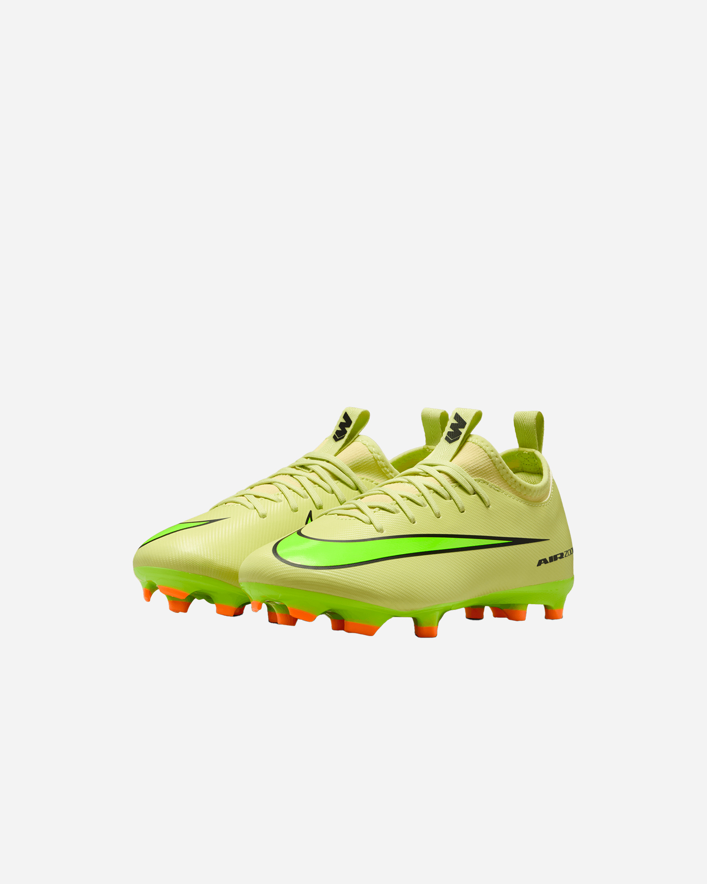 Scarpe calcio NIKE MERCURIAL VAPOR 16 ACADEMY FG-MG JR - Color mix - 1 | Cisalfa Sport