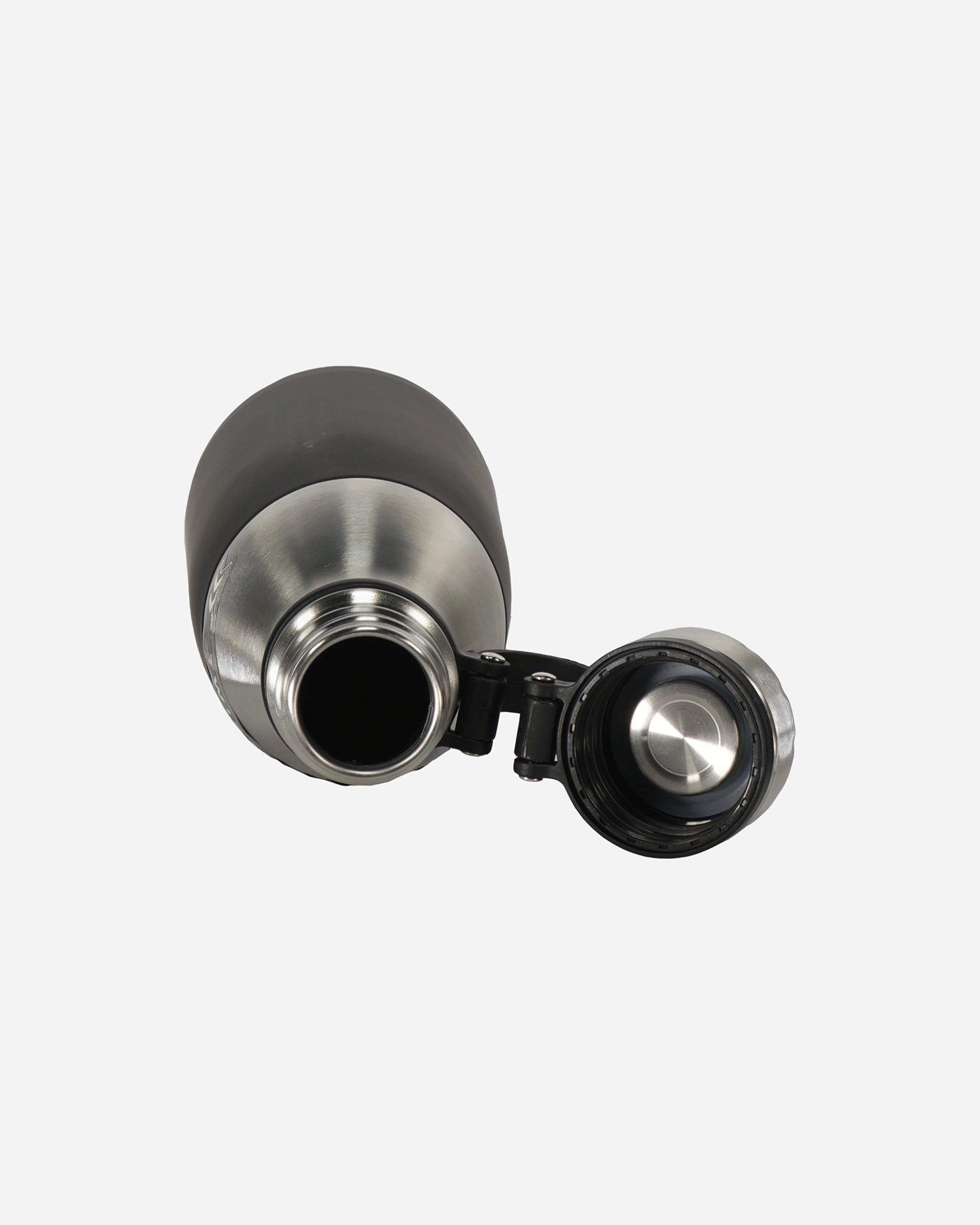 Borraccia SMARTSHAKE ERALU  - Nero - 3 | Cisalfa Sport