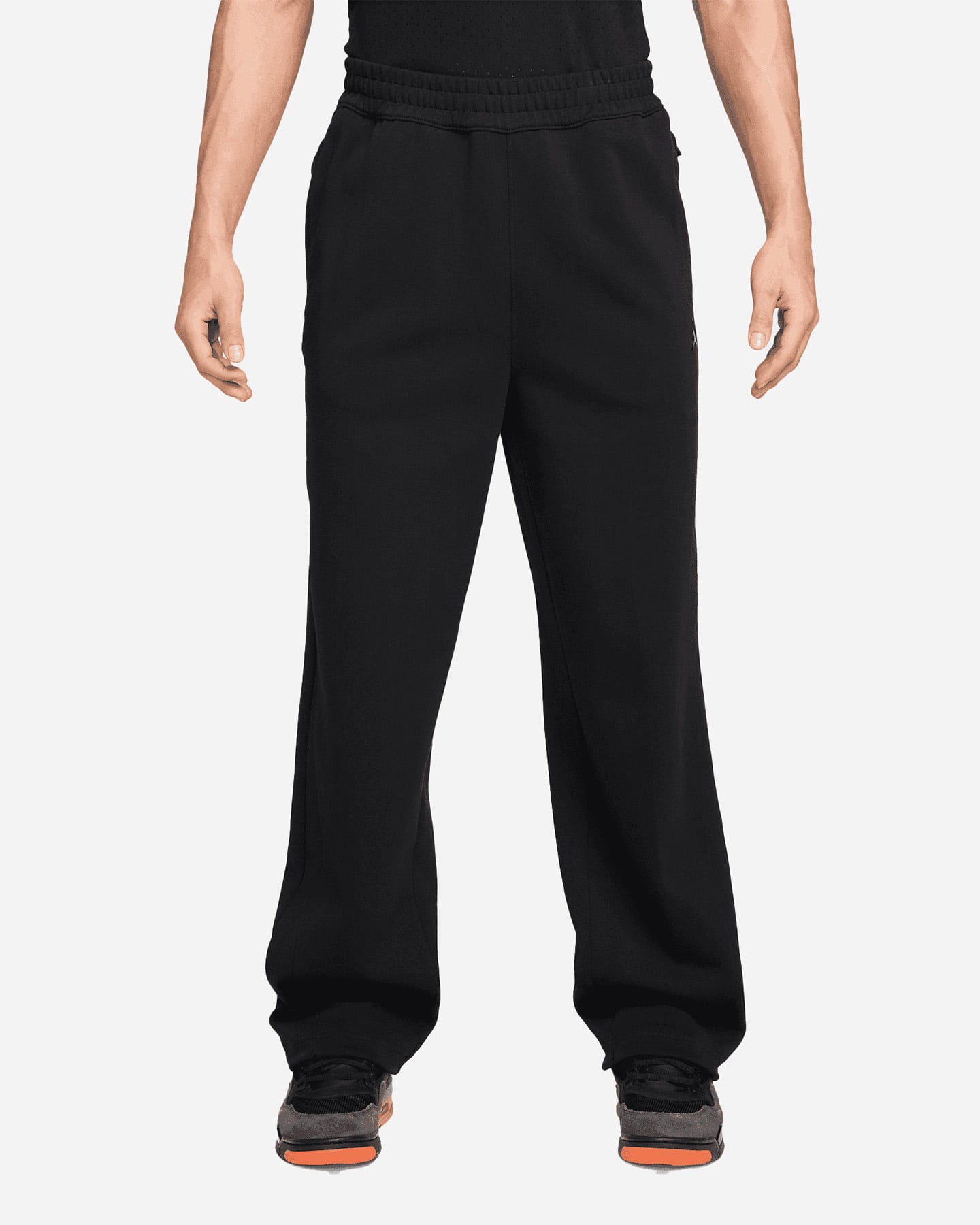 Nike Jordan Hoops Dri Fit M - Pantalone - Uomo